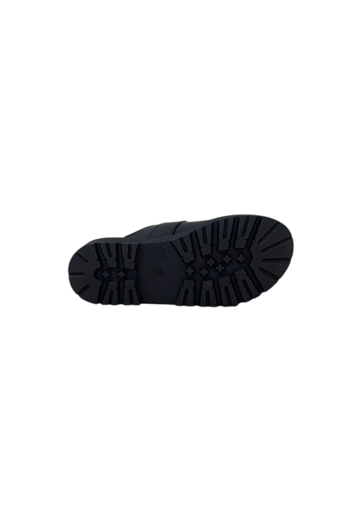 Ciabatta CULT YOUNG T-273 BLACK ragazza