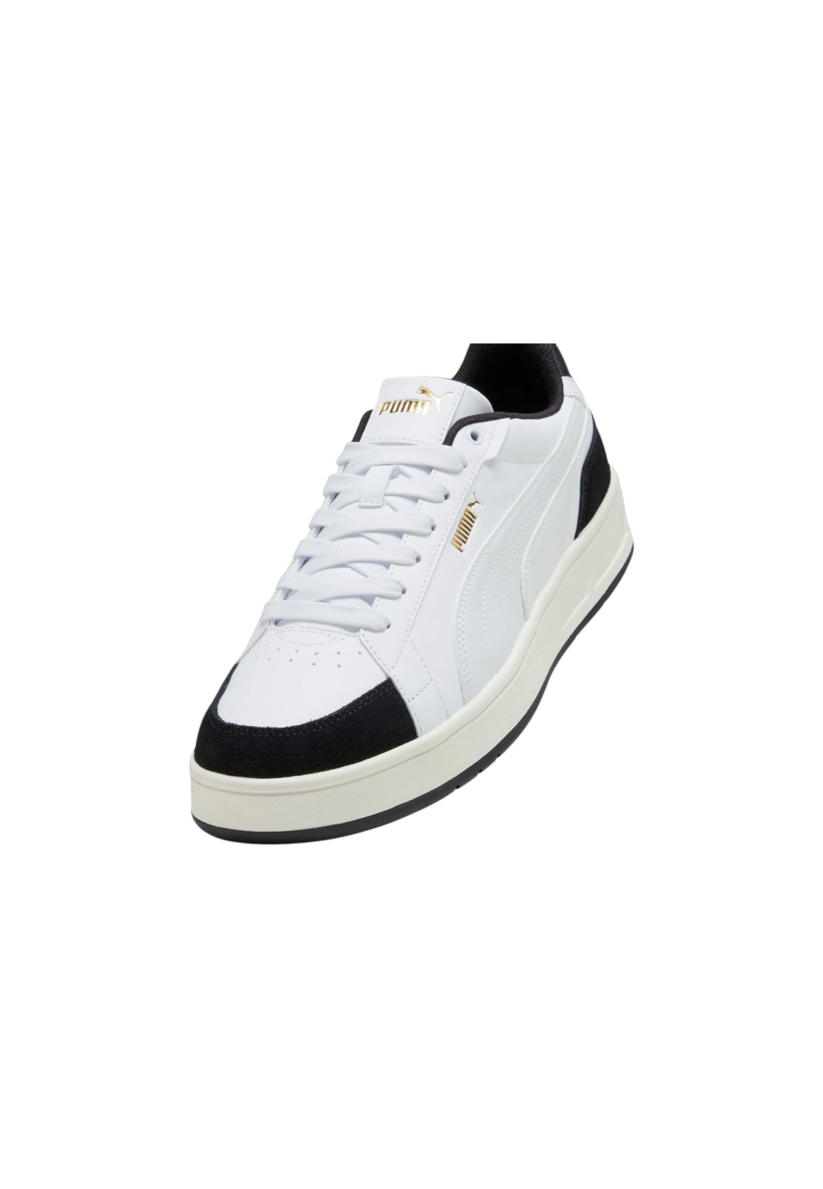 Sneaker PUMA Court Classico Sport 400731 01 uomo