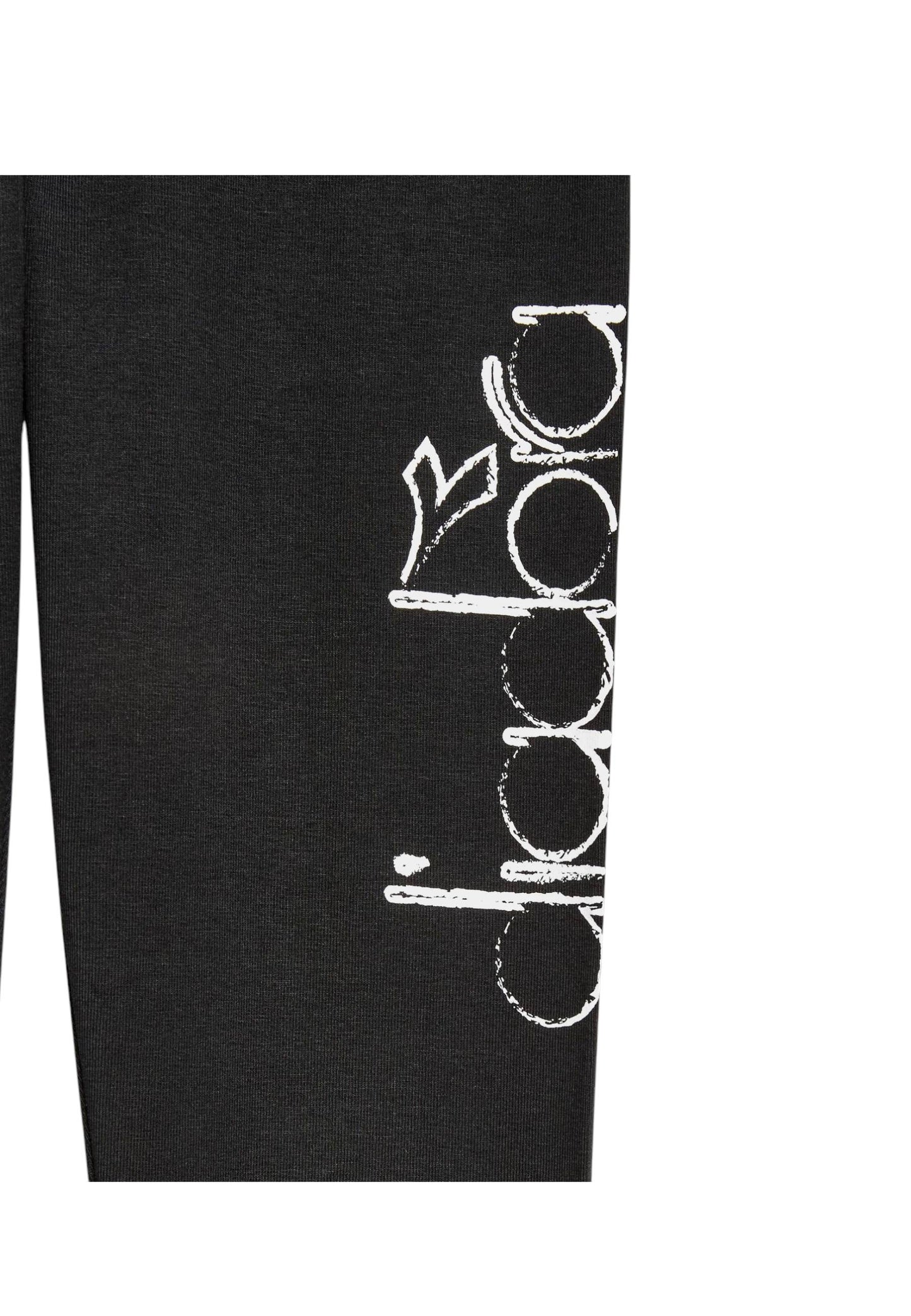 Leggings DIADORA 102.181715 01 80013 Bambina