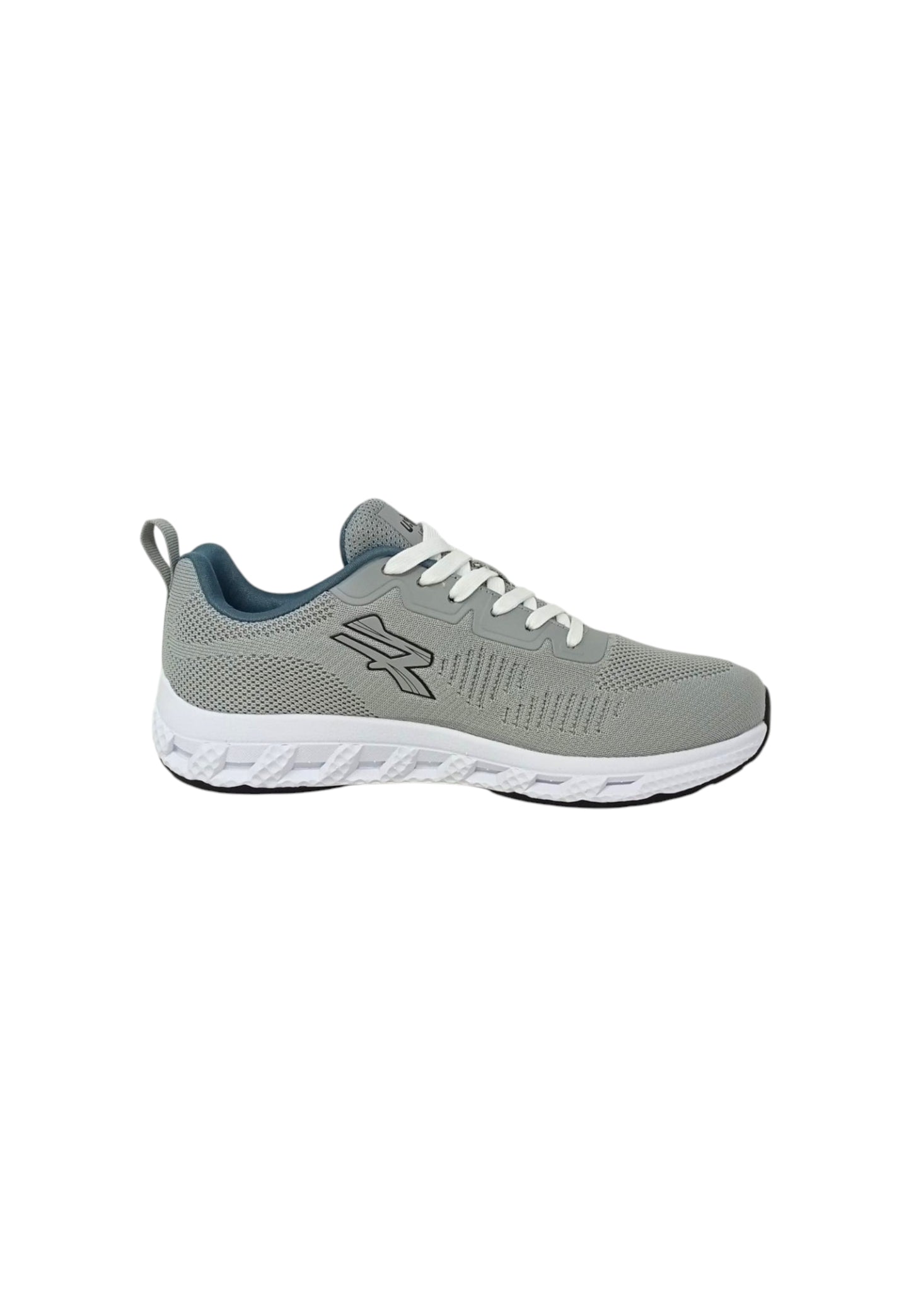 Sneakers UPOWER U.LITE US20299 GREY Uomo