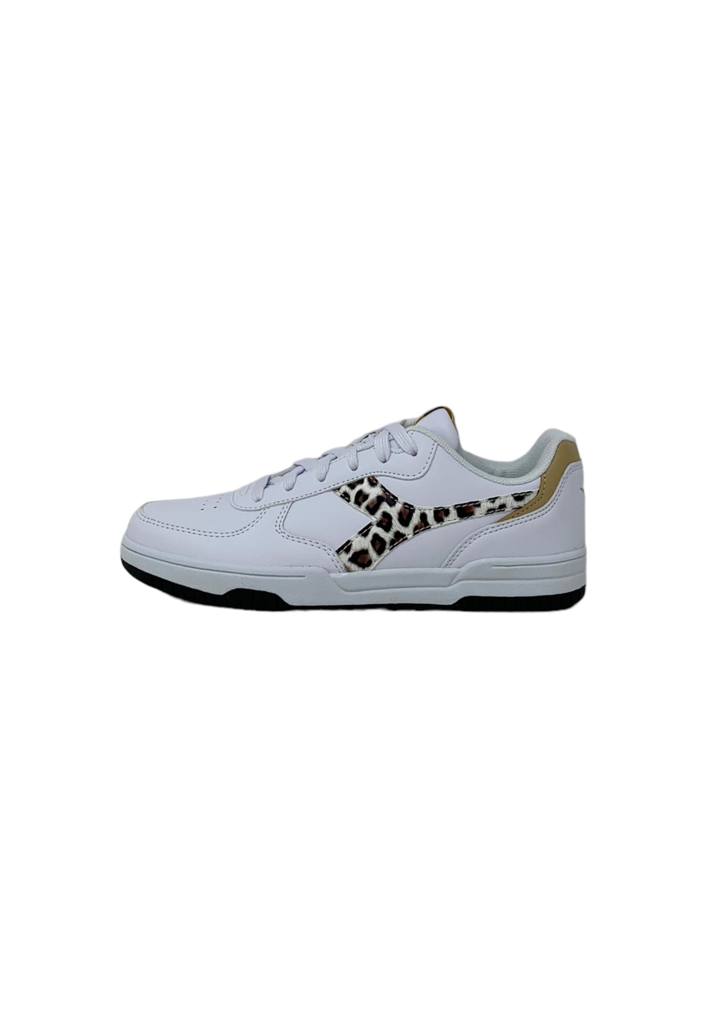 Sneaker DIADORA Raptor Low Leopard WN 101.179741 01 C0351 donna