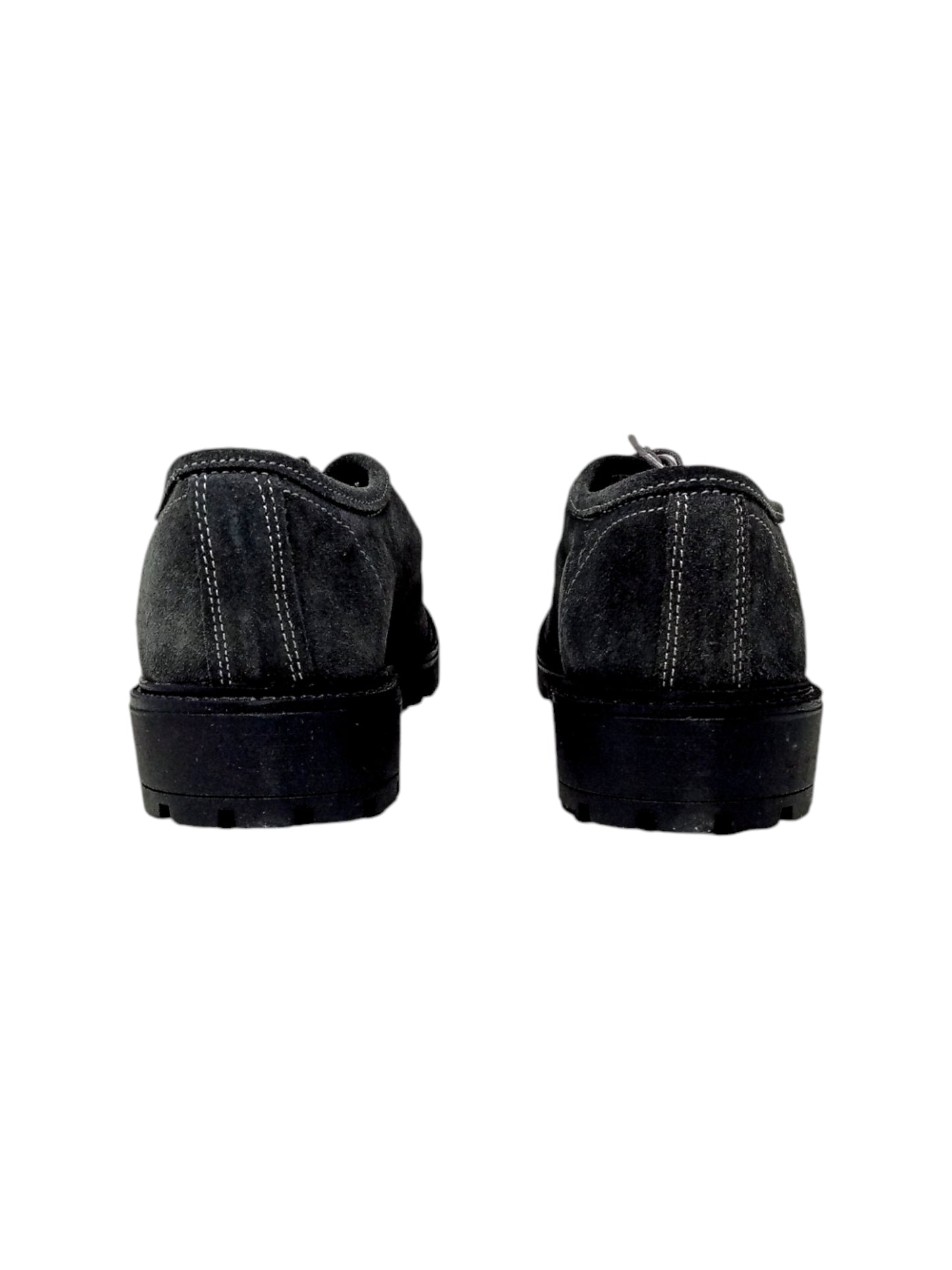 Mocassino BKS 0125 CAM.GRIGIO uomo
