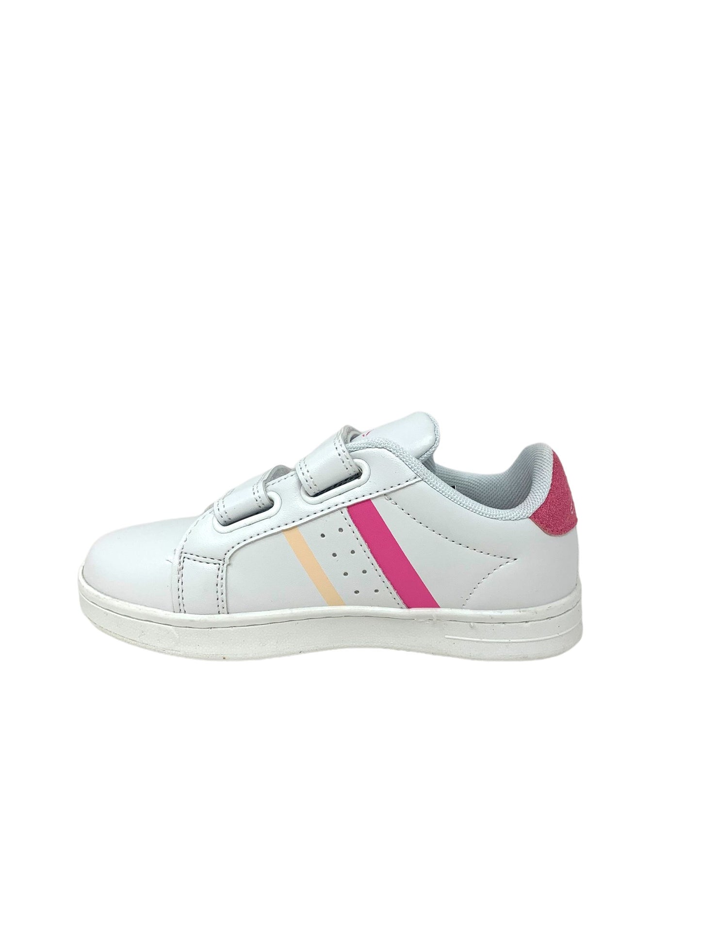 Scarpa da ginnastica KAPPA LOGO ALPHA 2 V KID 311CFQW A0P Bambina
