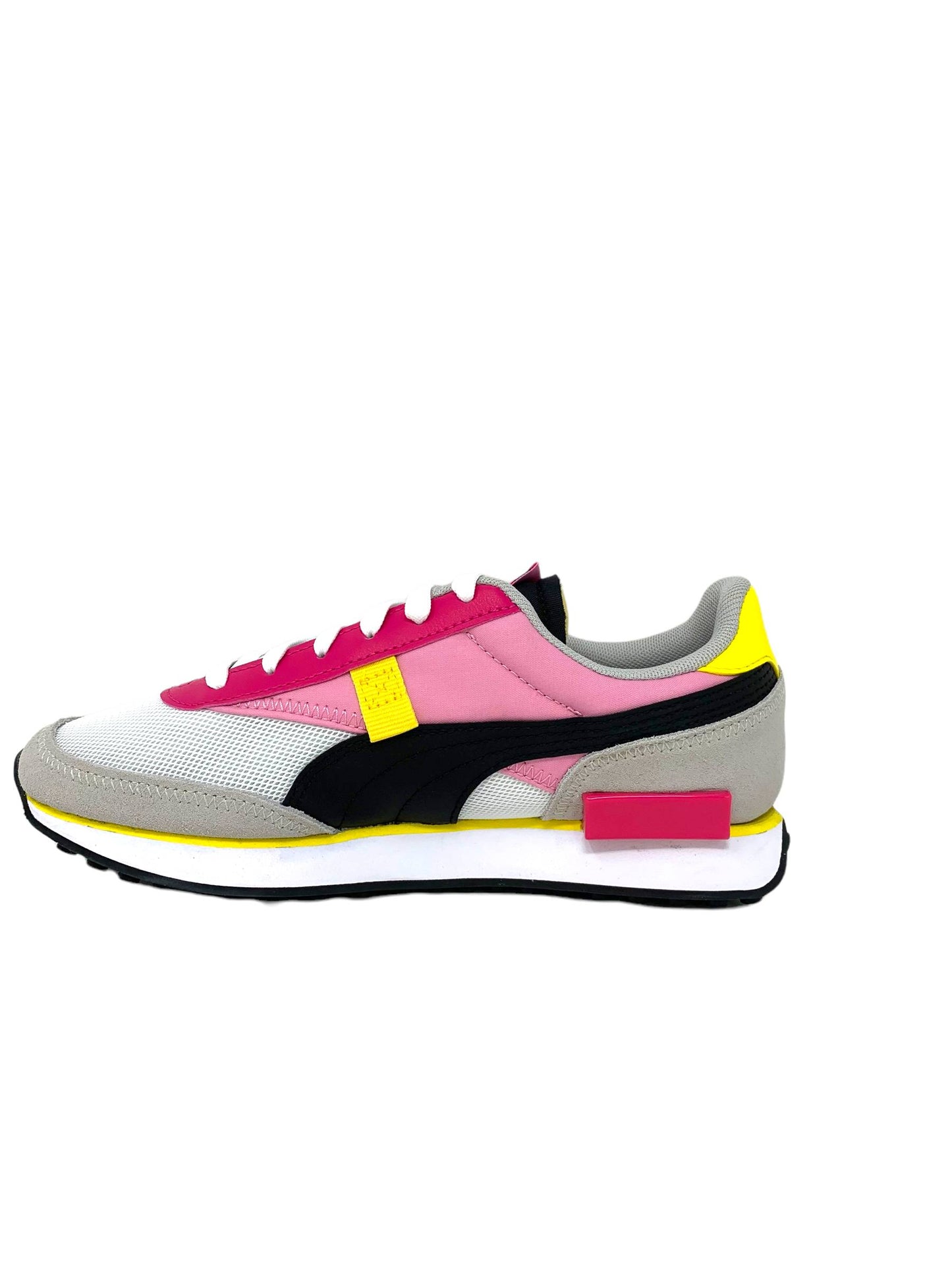 Scarpa da ginnastica PUMA FUTURE RIDER SPLASH JR 381854 04 ragazzo/a