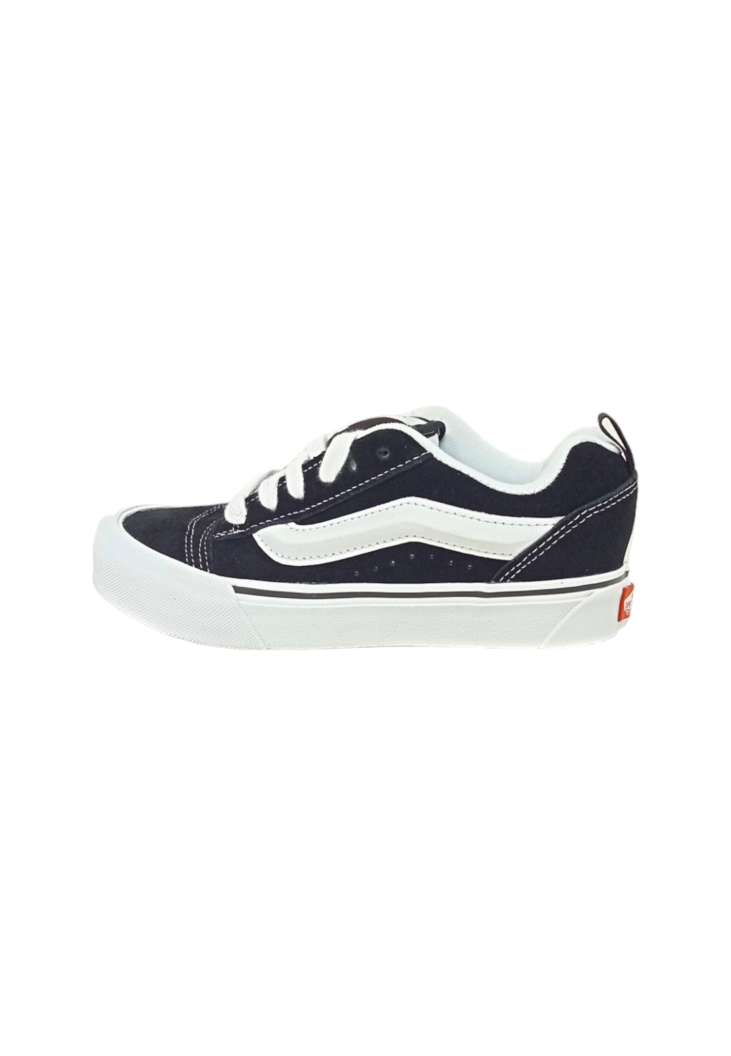 Sneaker VANS KNU SKOOL VN0009QC6BT1 BLK/WHT Unisex