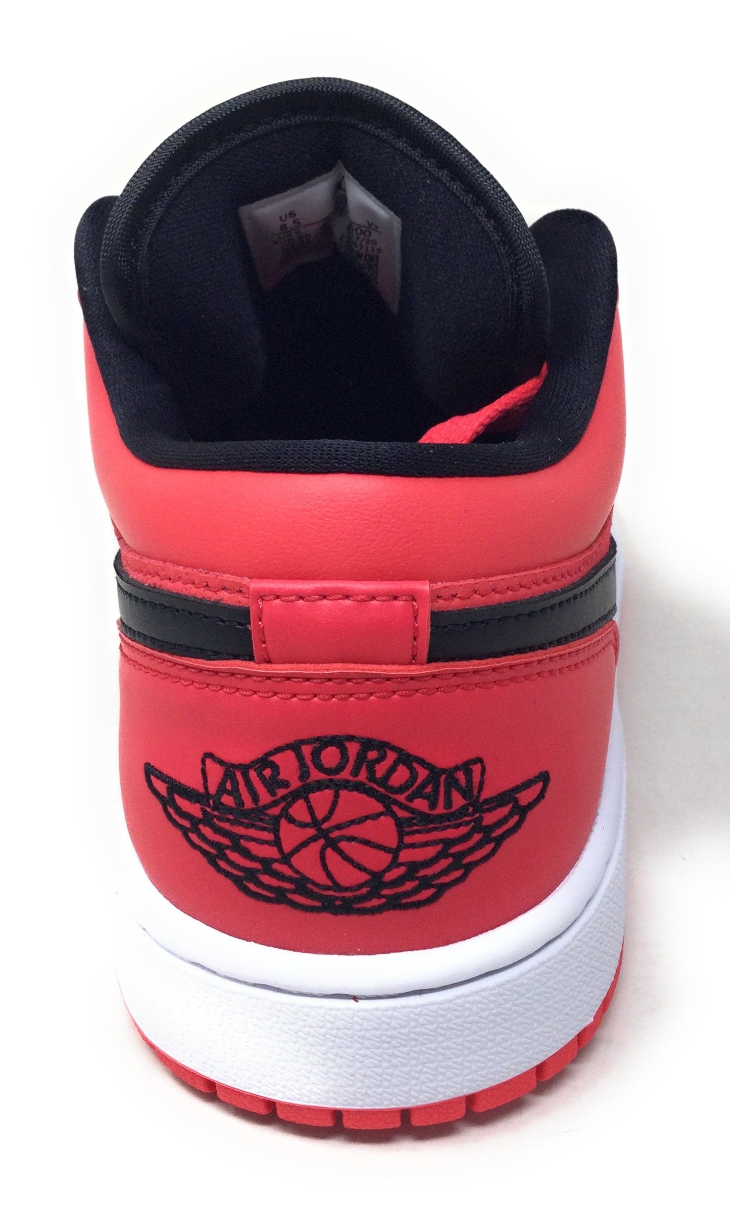 Scarpa da ginnastica NIKE AIR JORDAN 1 LOW DC0774600 unisex