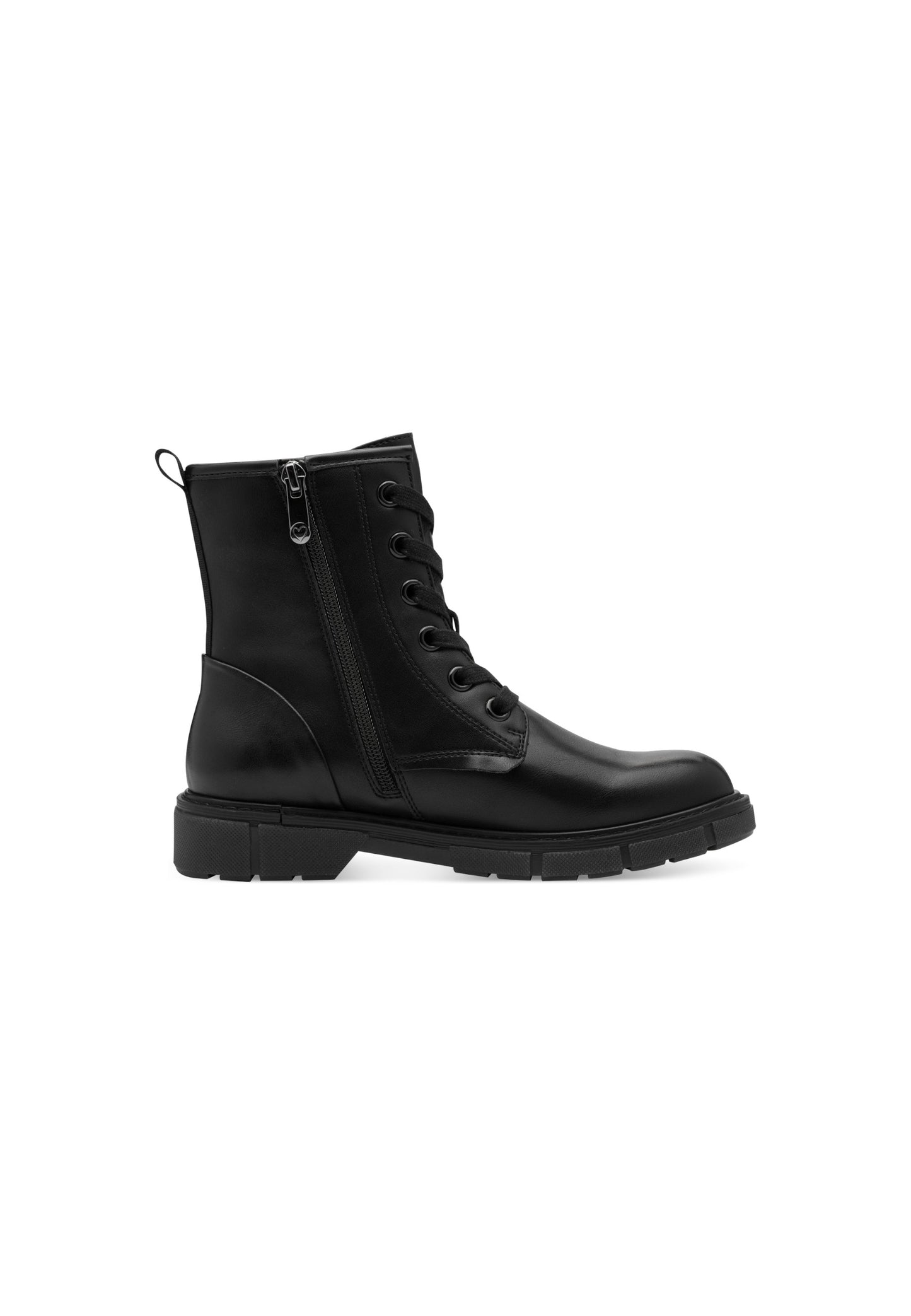 Anfibi MARCO TOZZI 2-25282-41 001 BLK donna