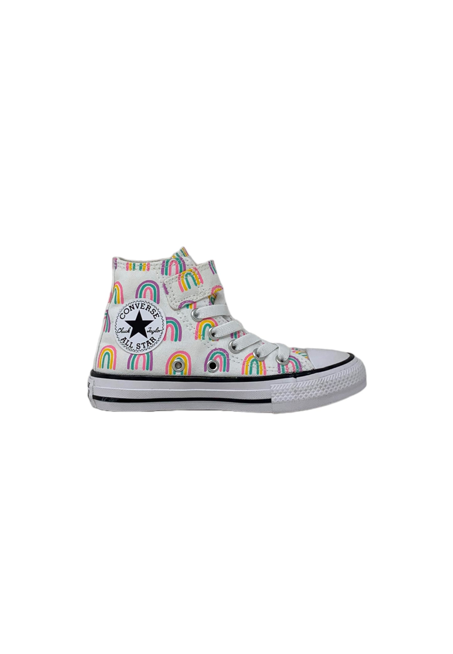 Sneaker CONVERSE A06123C Bambina