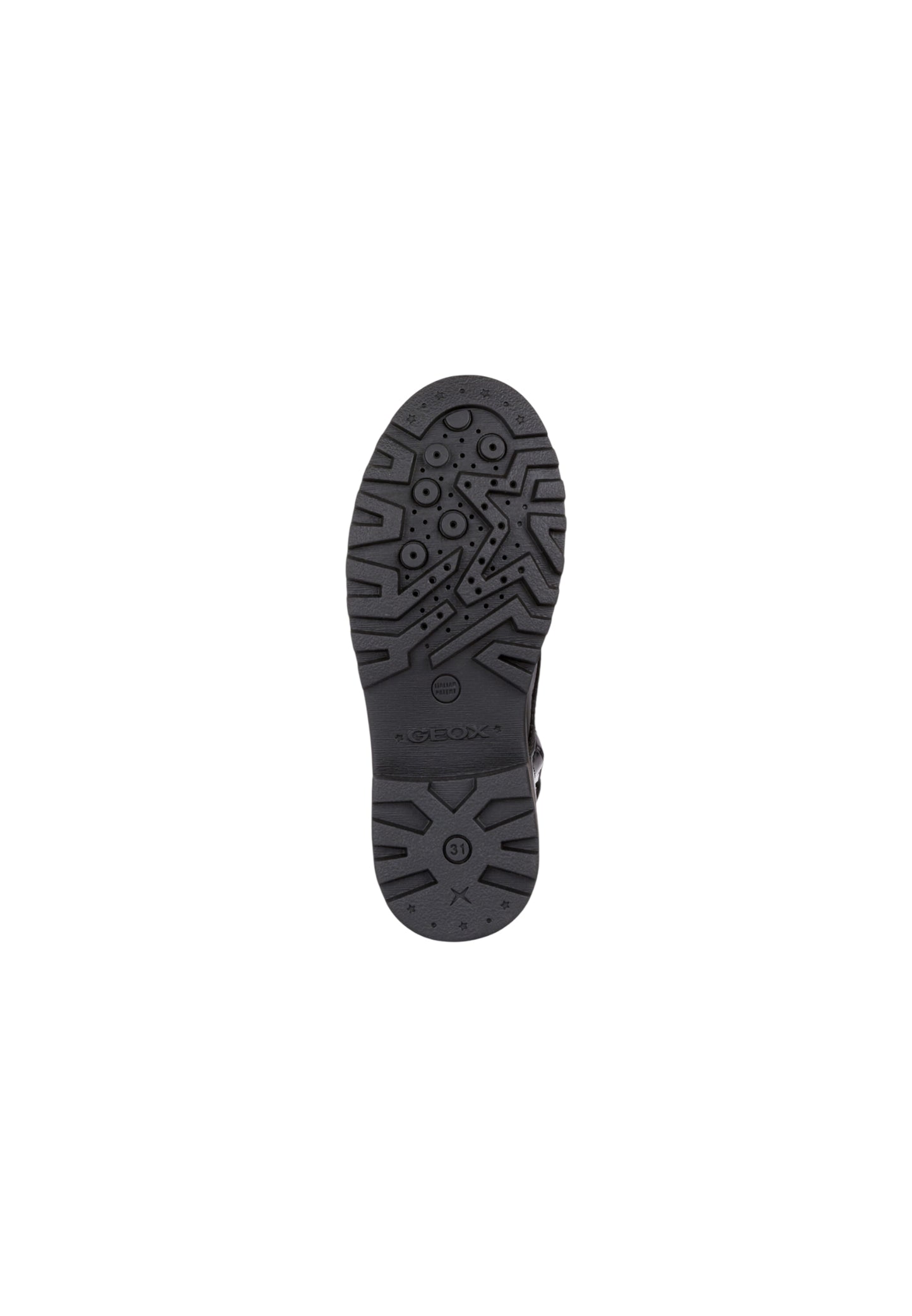 Anfibio GEOX J CASEY J9420G 000HH C9999 bambina/ragazza