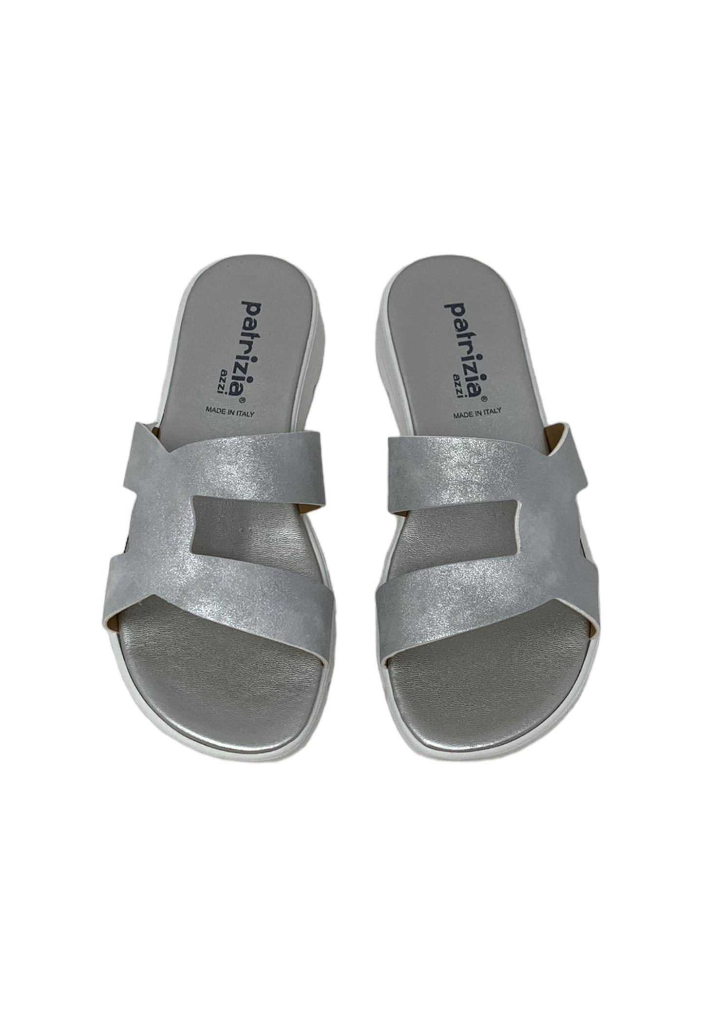 Ciabatta PATRIZIA AZZI A19/523 donna più colori