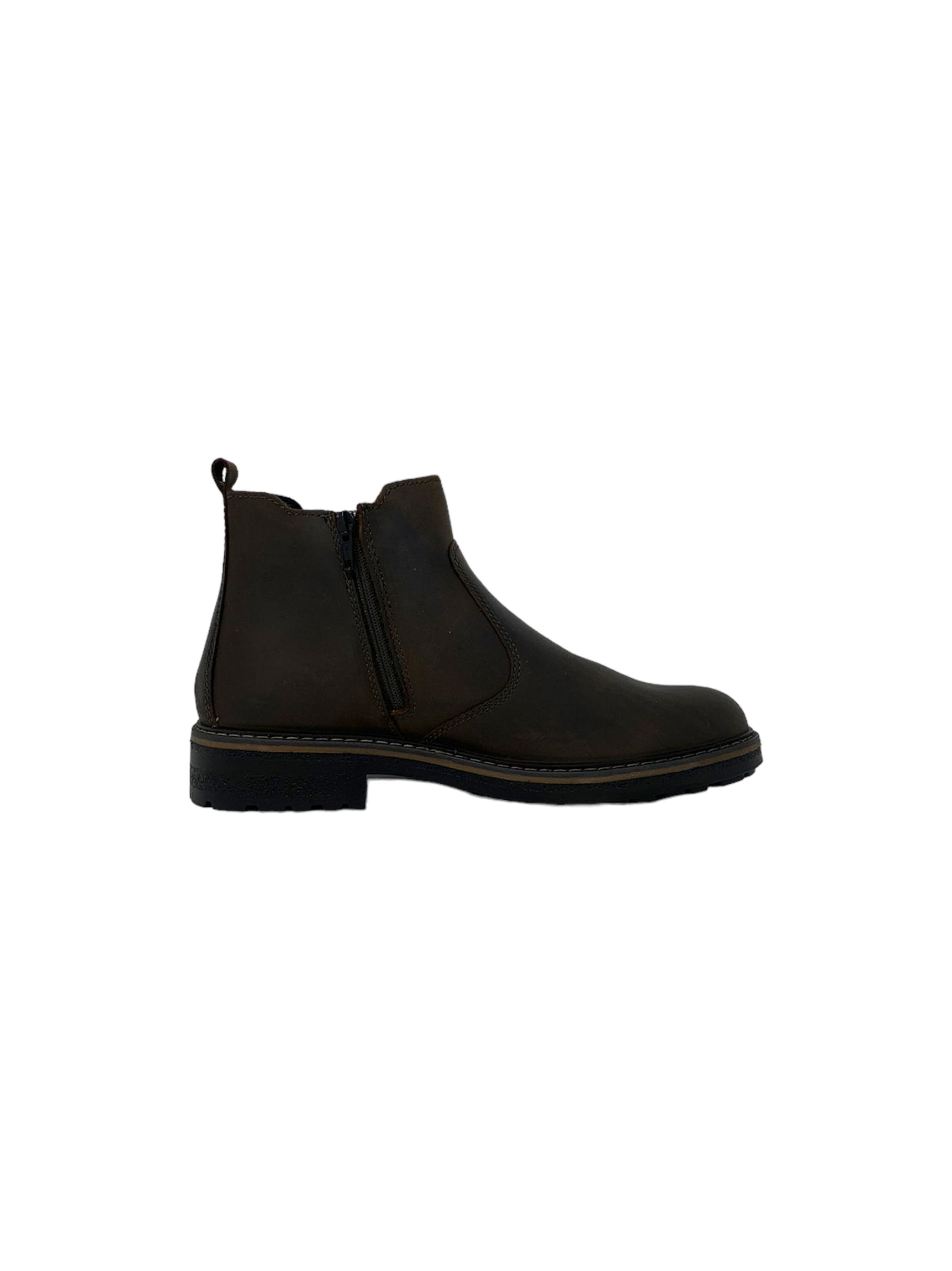 Stivaletto chelsea IGI&CO 4621411 Uomo