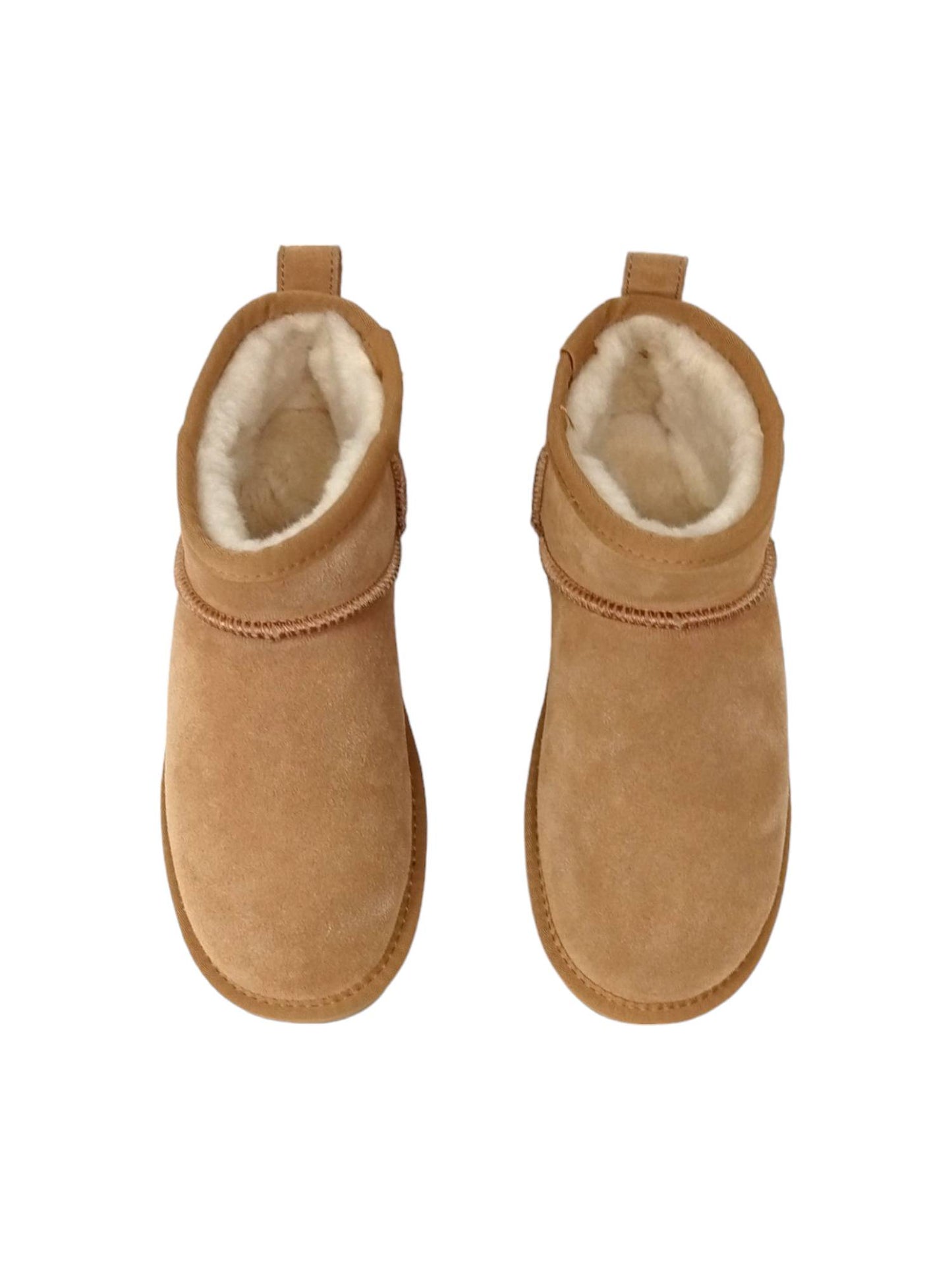 Stivaletti COLORS OF CALIFORNIA HC.YW078 TAN Donna
