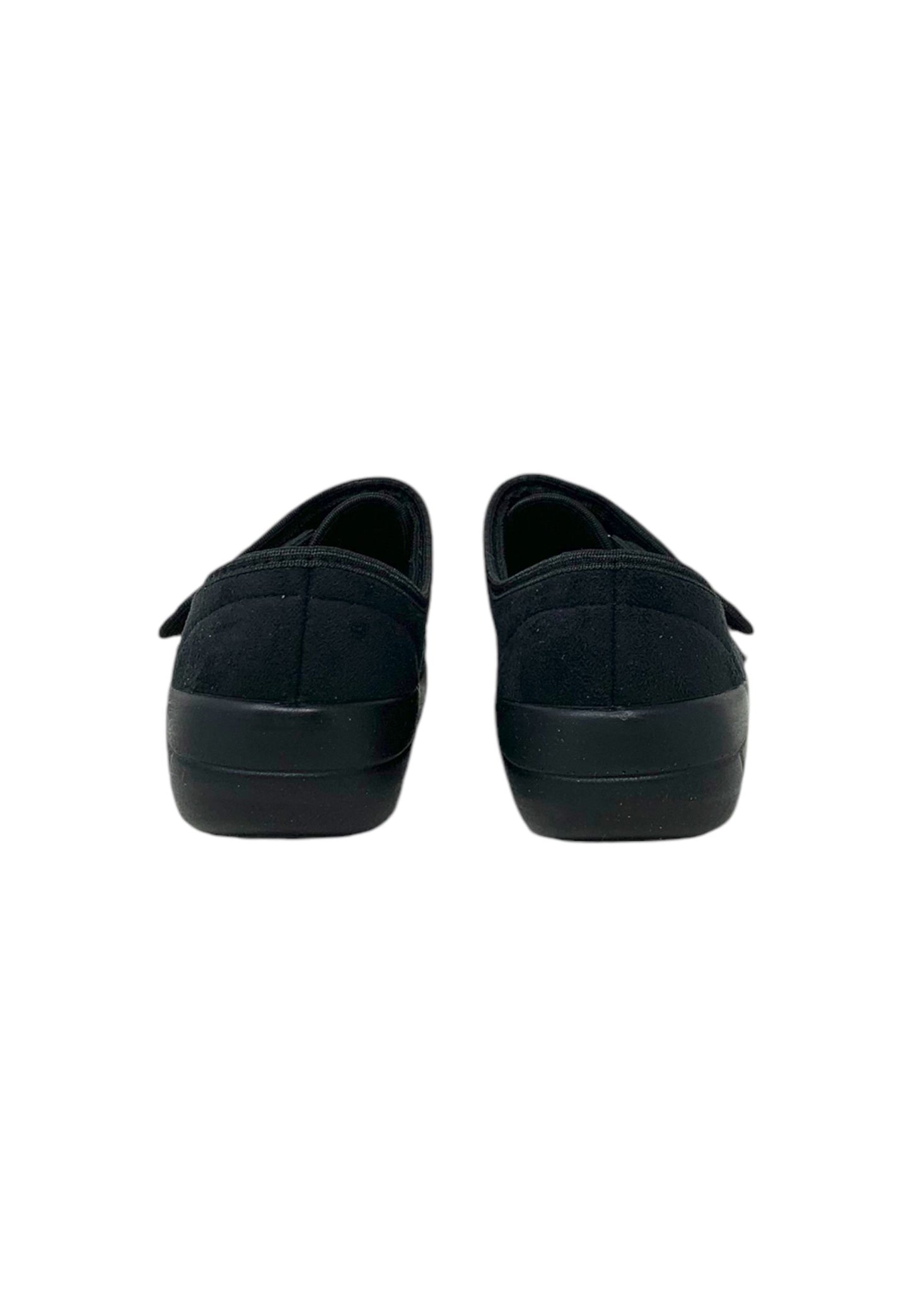 Pantofola chiusa SANYCOM 7175 ragnatela NERO DONNA