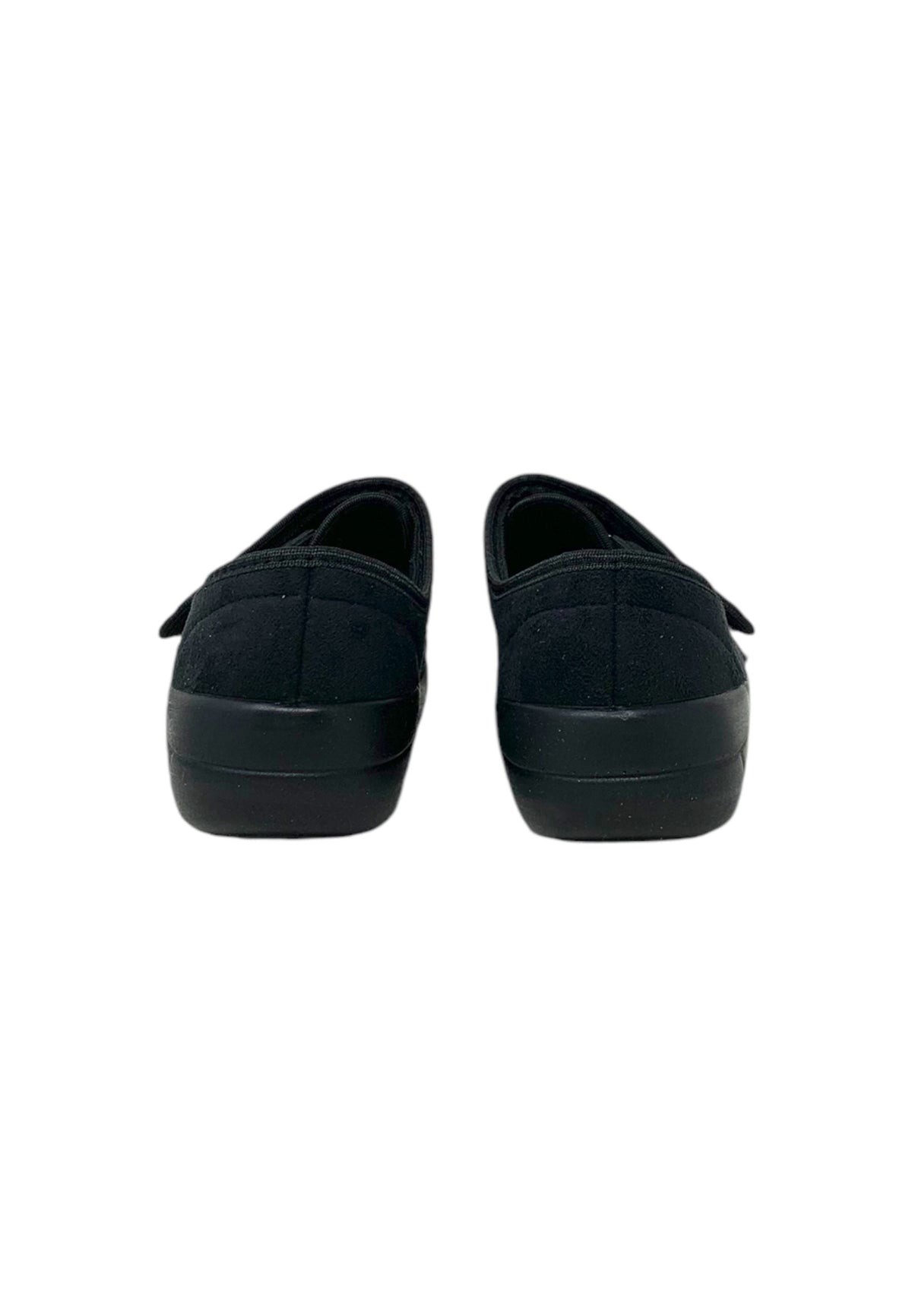 Pantofola chiusa SANYCOM 7175 ragnatela NERO DONNA