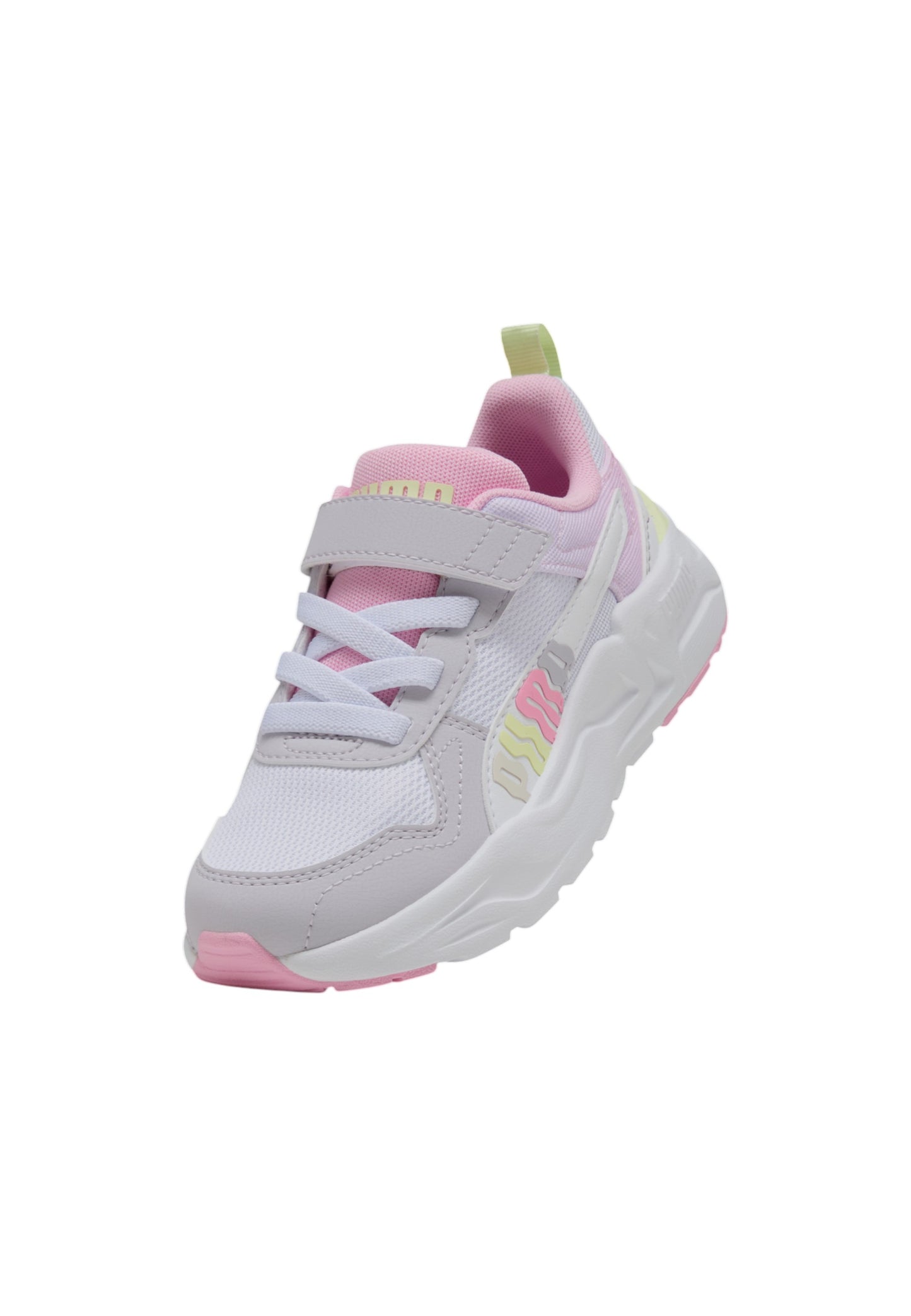 Sneaker PUMA Trinity 2 LT Come On AC+ 405020 02 bambina