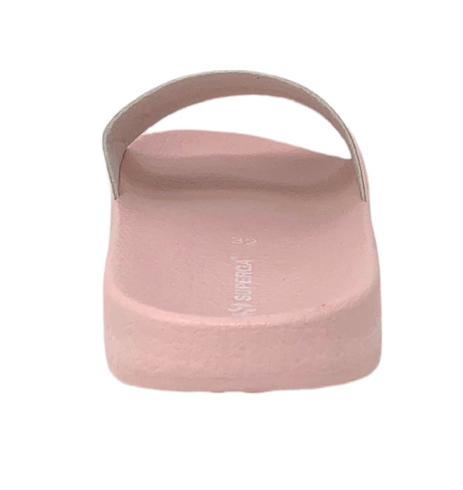 Pantofola da mare S24S395 ROSA Superga Bambina