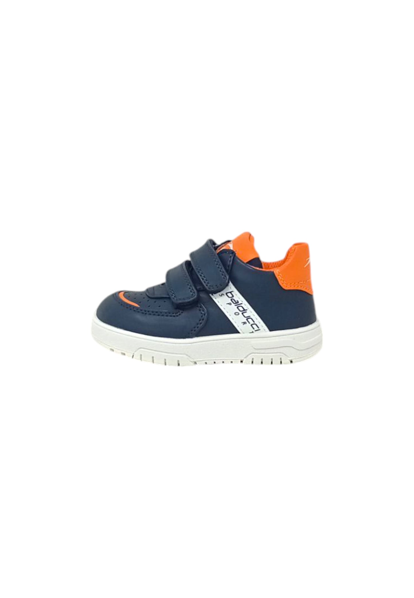 Sneakers BALDUCCI Sport BS5710 BLU Bambino