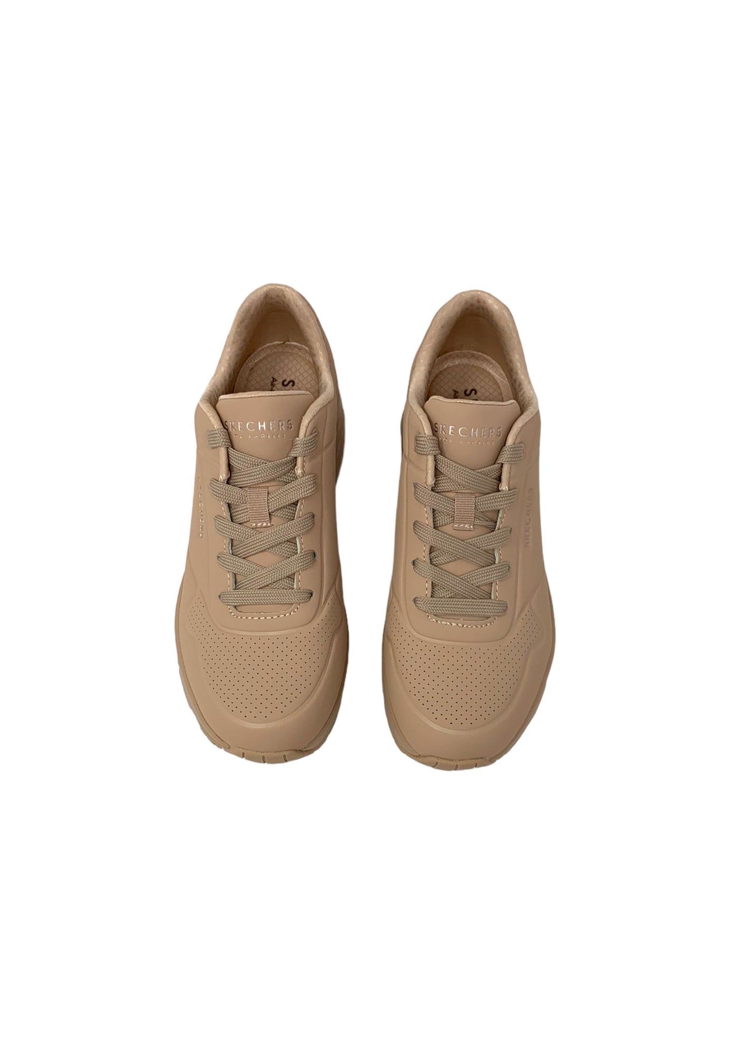 Sneakers SKECHERS Uno - Stand on Air 73690/SND Donna