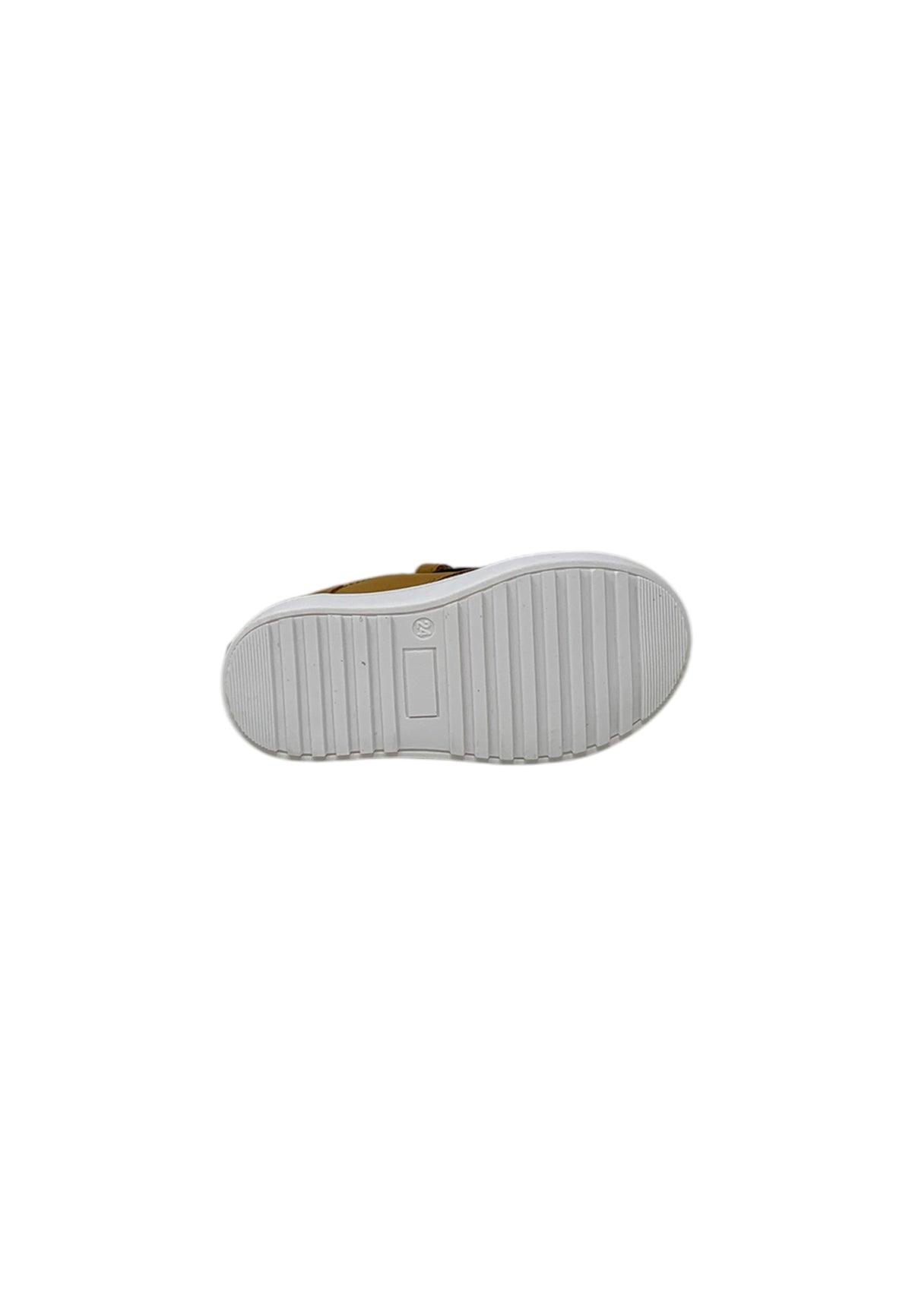 Sneaker MELANIA MG25157 BEIGE Bambino