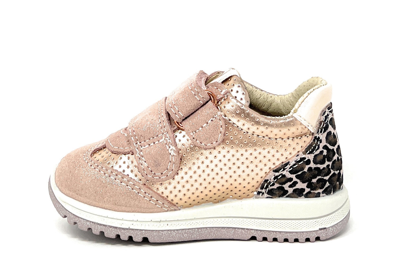 Sneakers da passeggio PRIMIGI 1858022 bambina