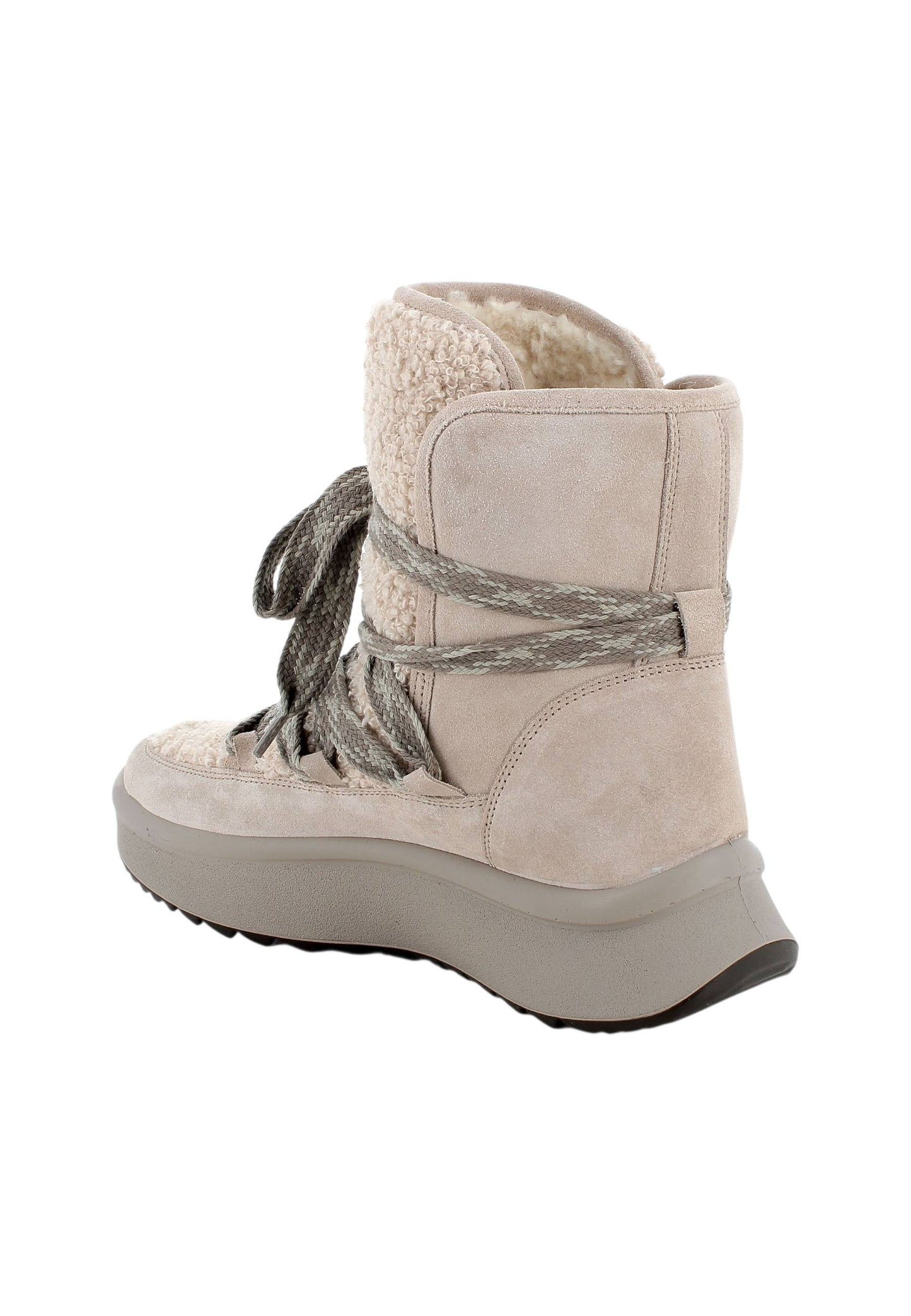 Stivaletto IGI&CO 8681655 Donna