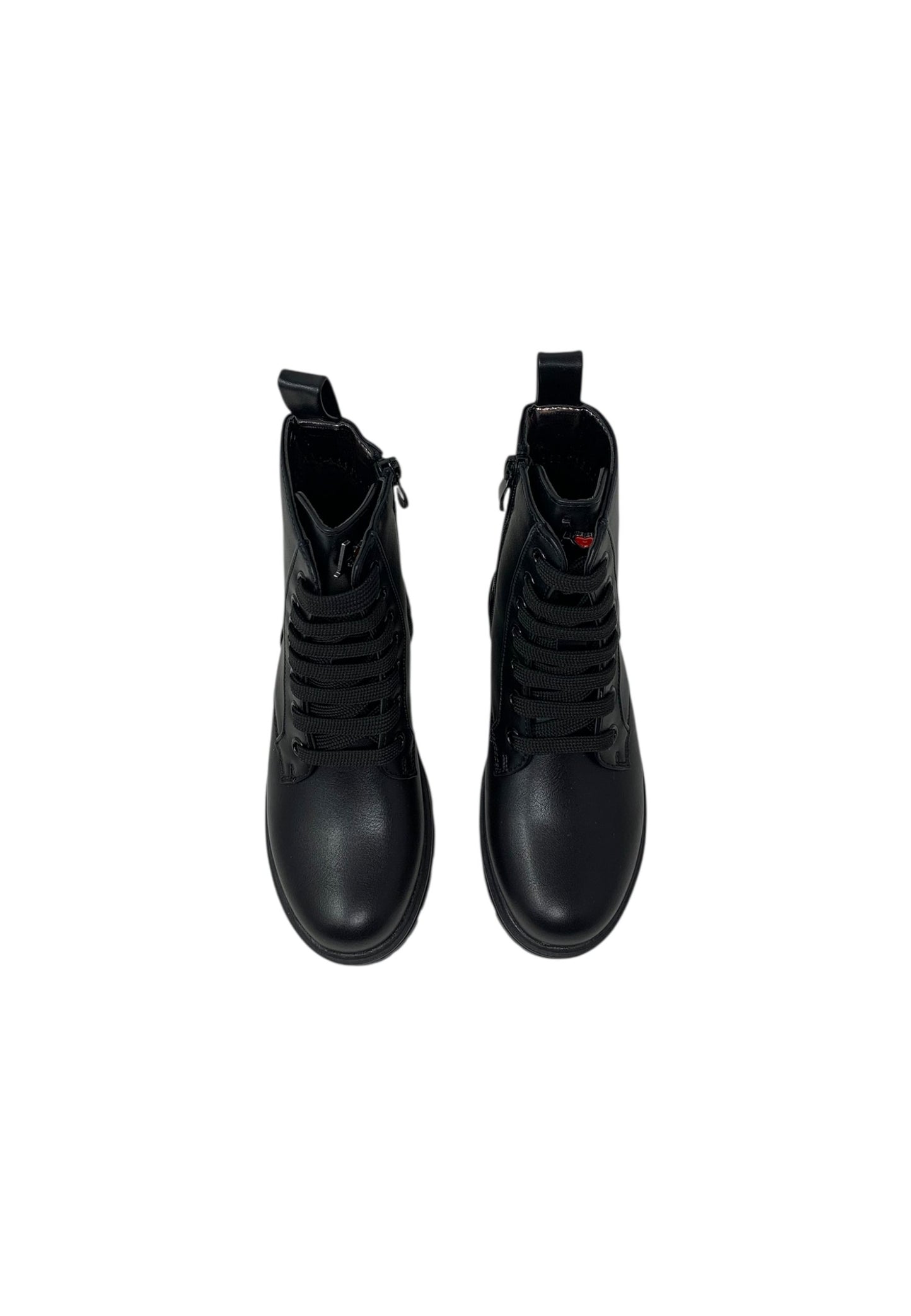 Anfibio ASSO AG-17560 BLACK bambina/ragazza