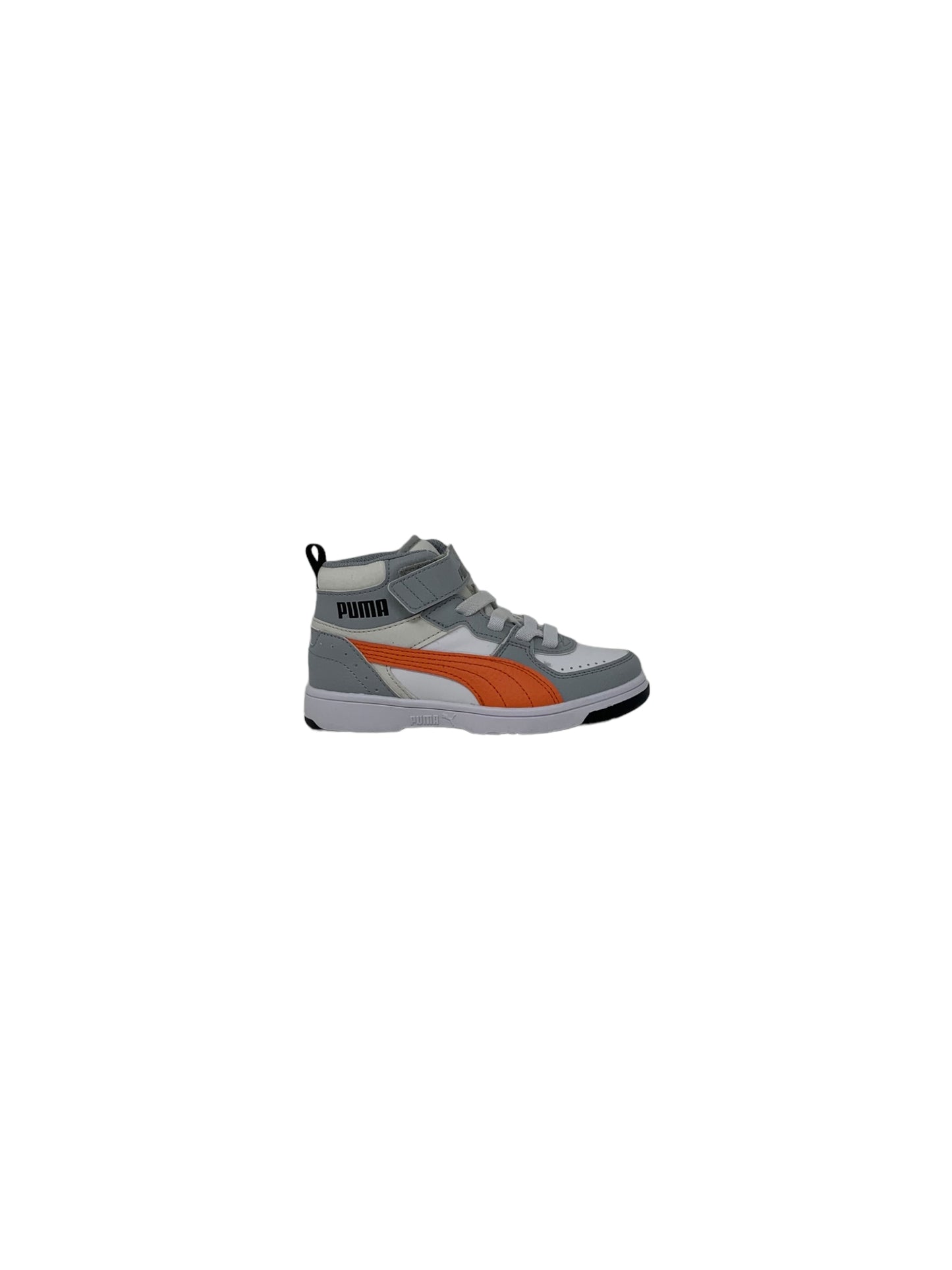 Scarpa da ginnastica PUMA Rebound JOY Blocked AC PS 388448 03 BAMBINO