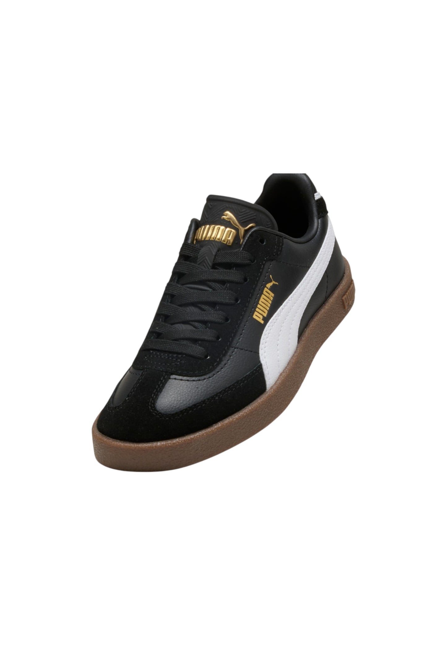 Sneaker PUMA Club II Era 401489 01 Unisex