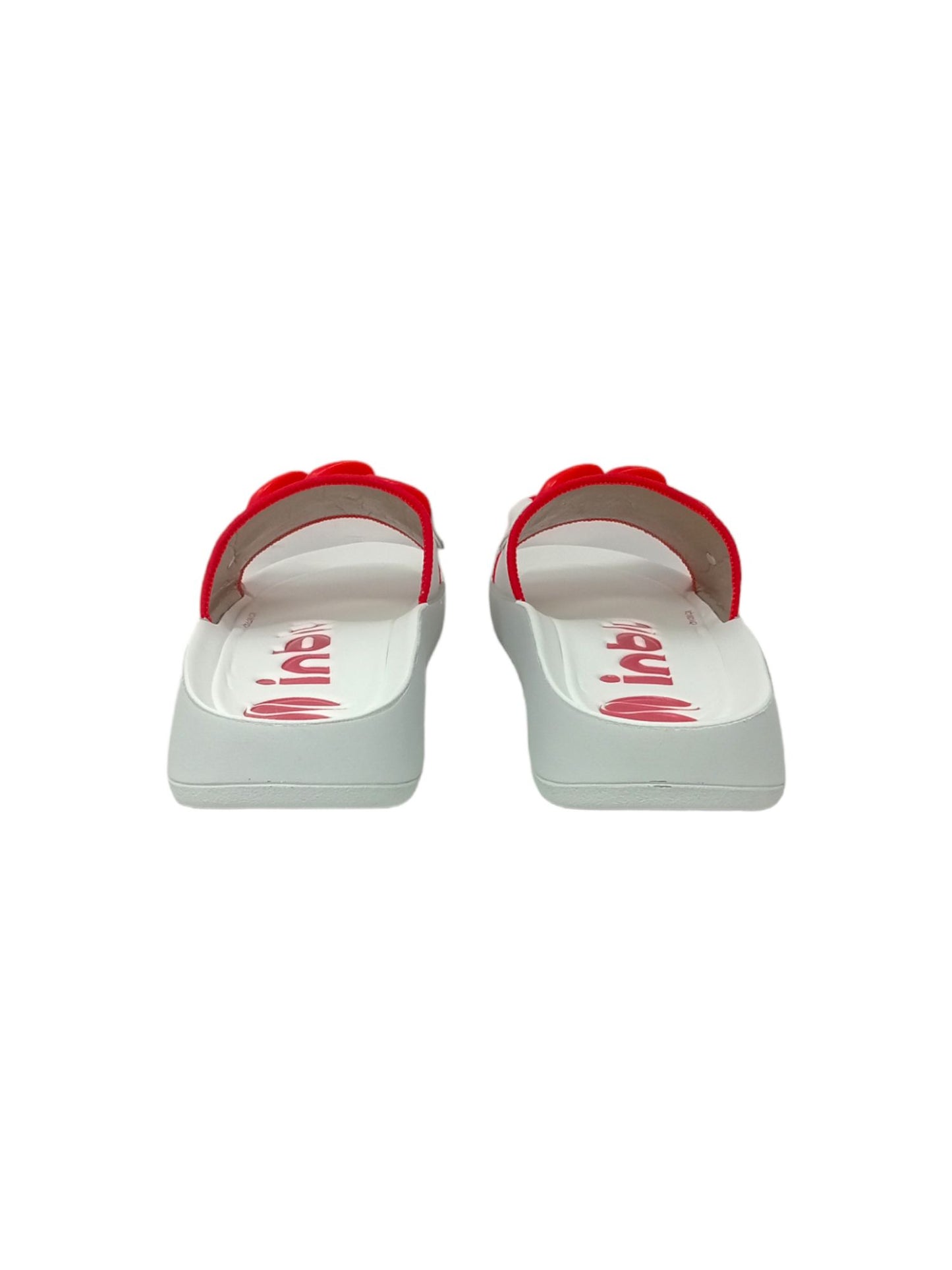 Ciabatta INBLU AG000002 FUXIA donna