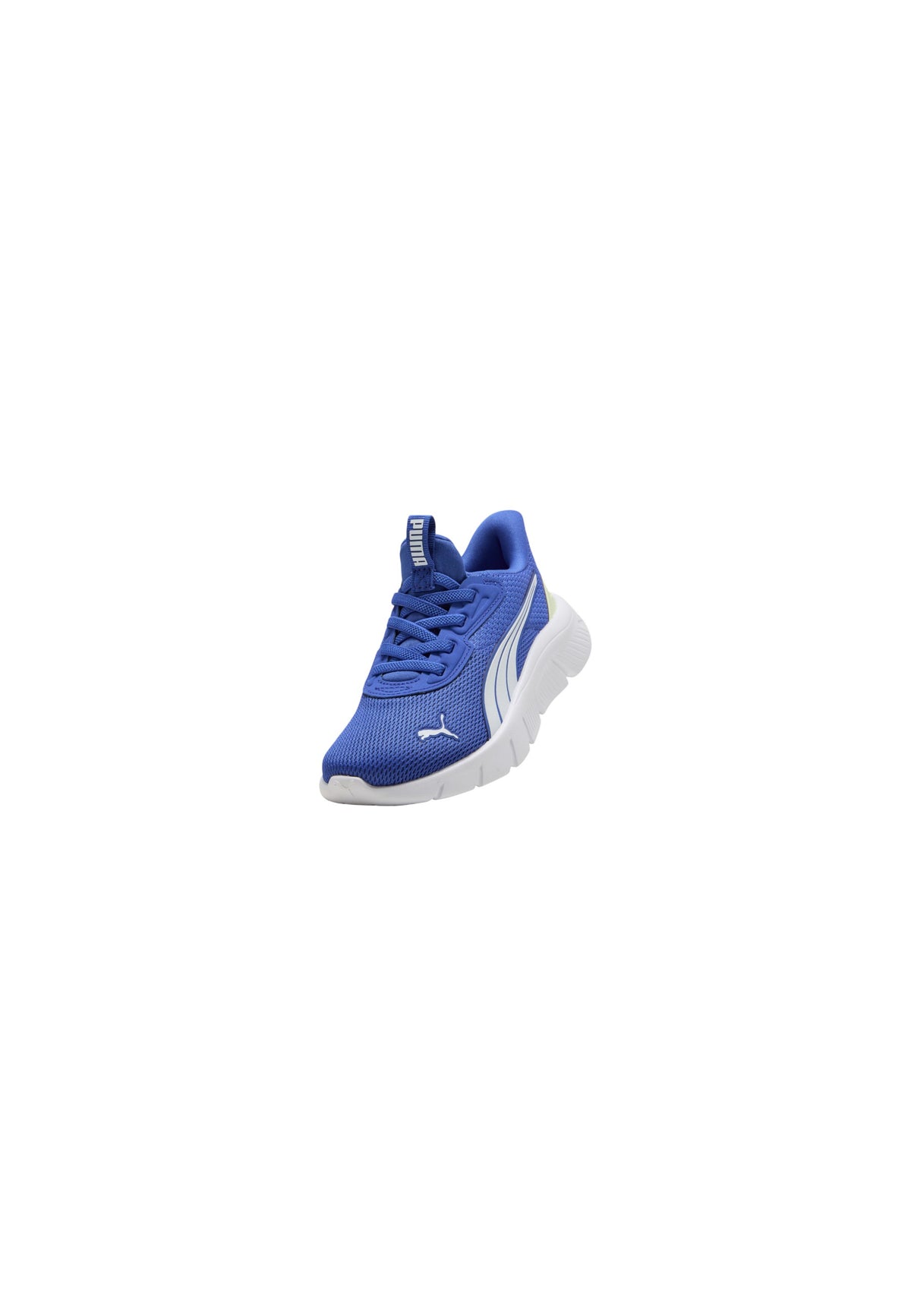 Sneaker PUMA FlexFocus Sliptech Ps 312576 05 bambino