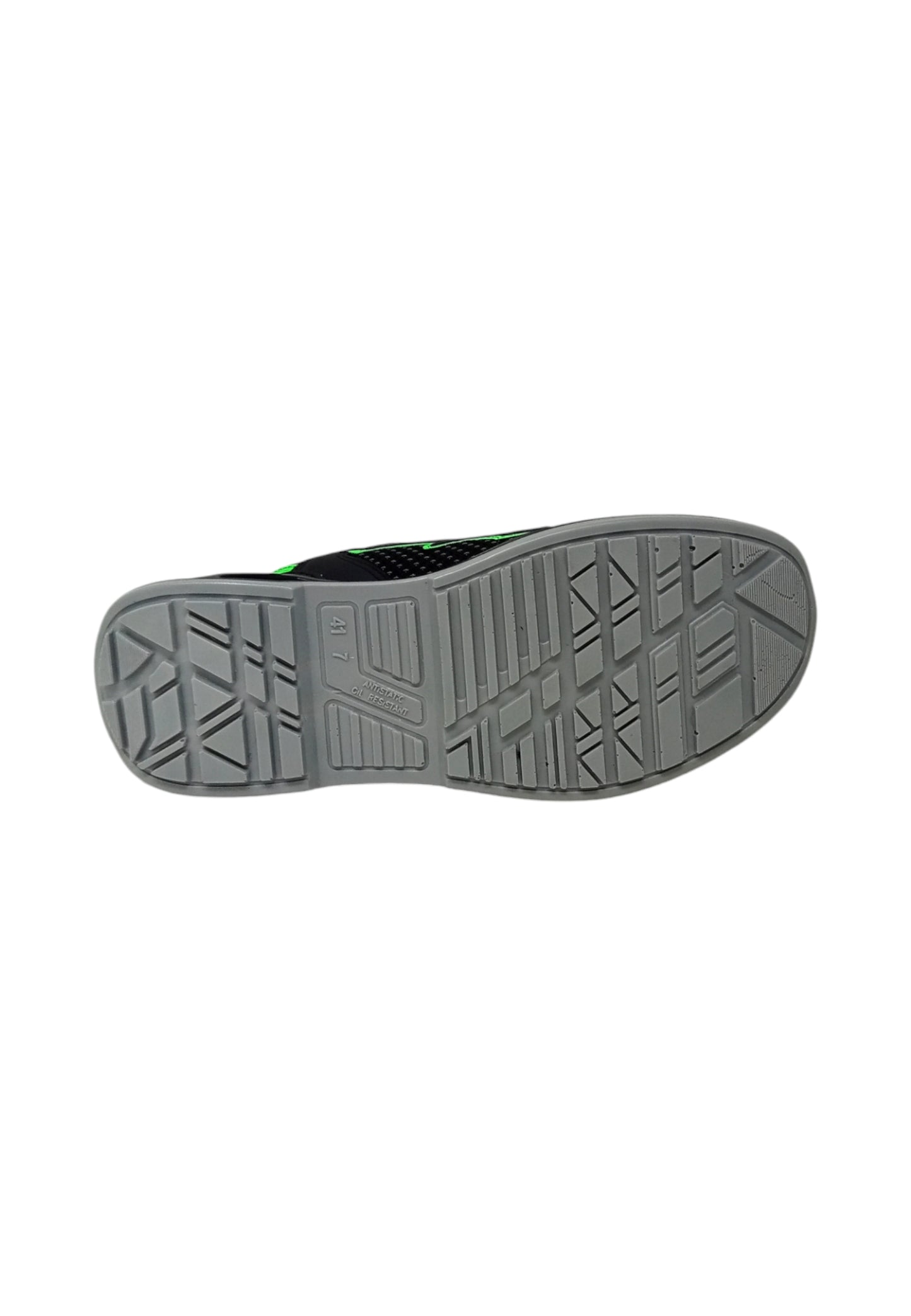 Scarpa da lavoro UPOWER Red 360 Bryan RS20114 Uomo