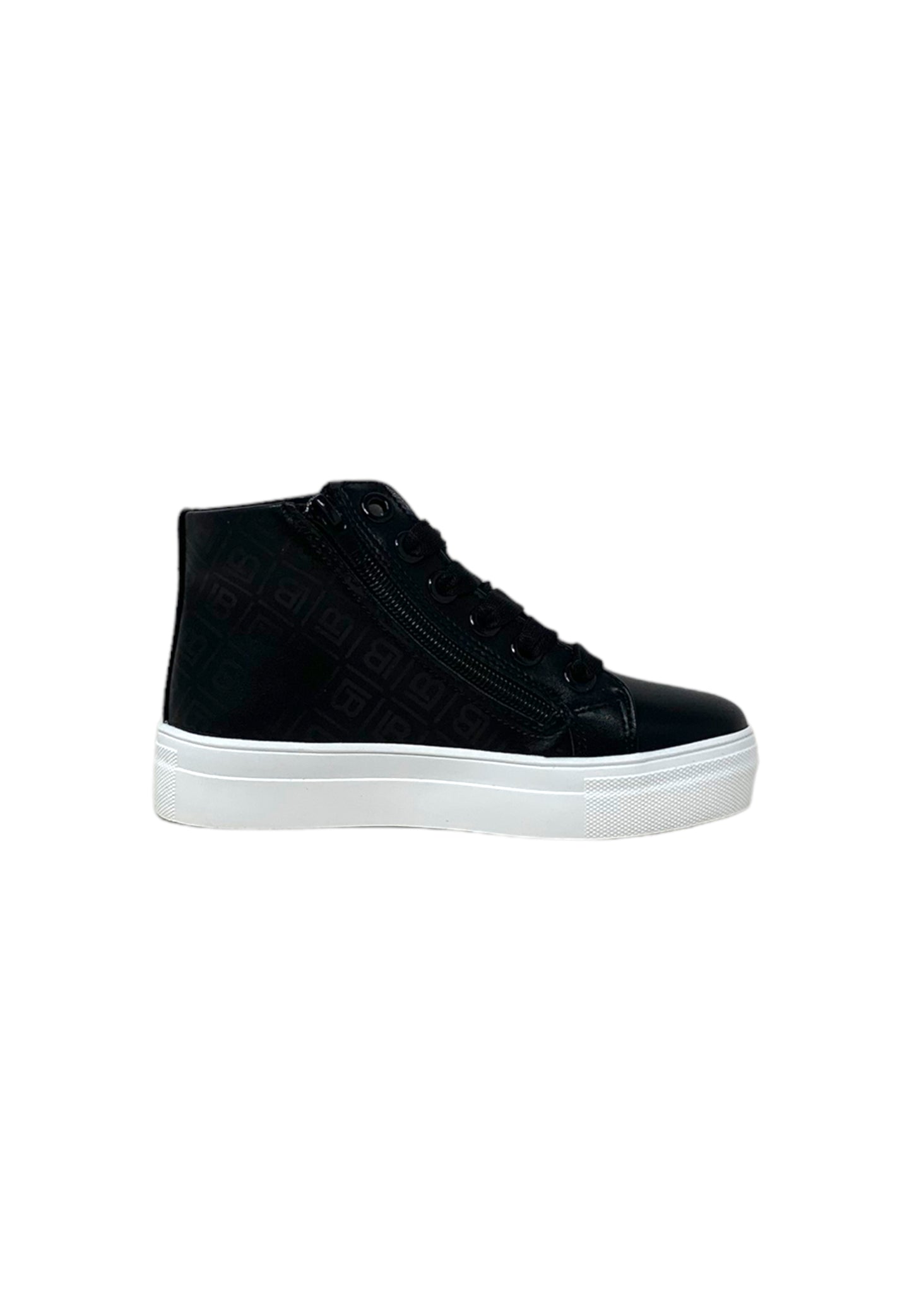 Sneakers LAURA BIAGIOTTI 9205 BLACK Bambina/Ragazza