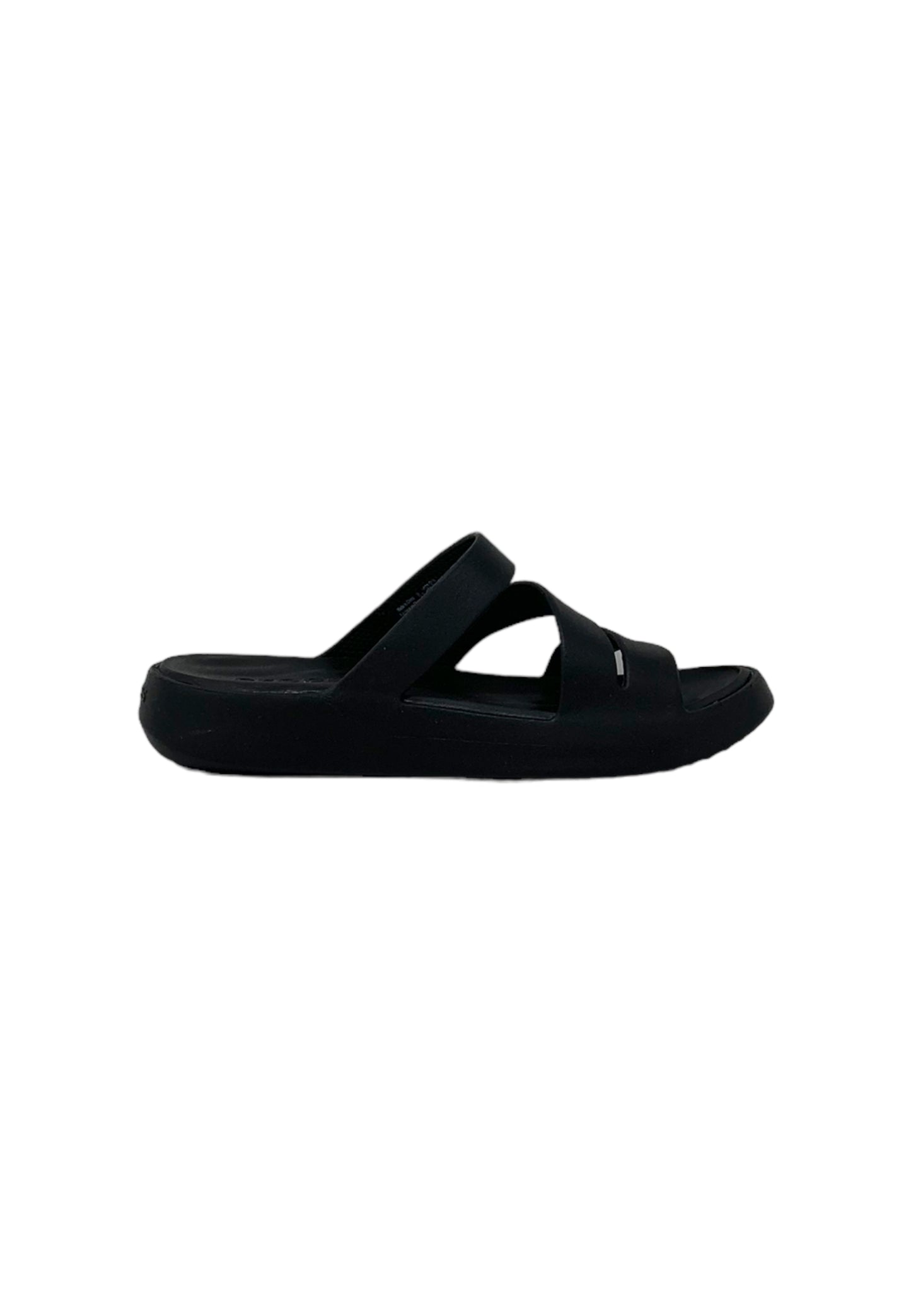 Ciabatta CROCS 209587-001 donna