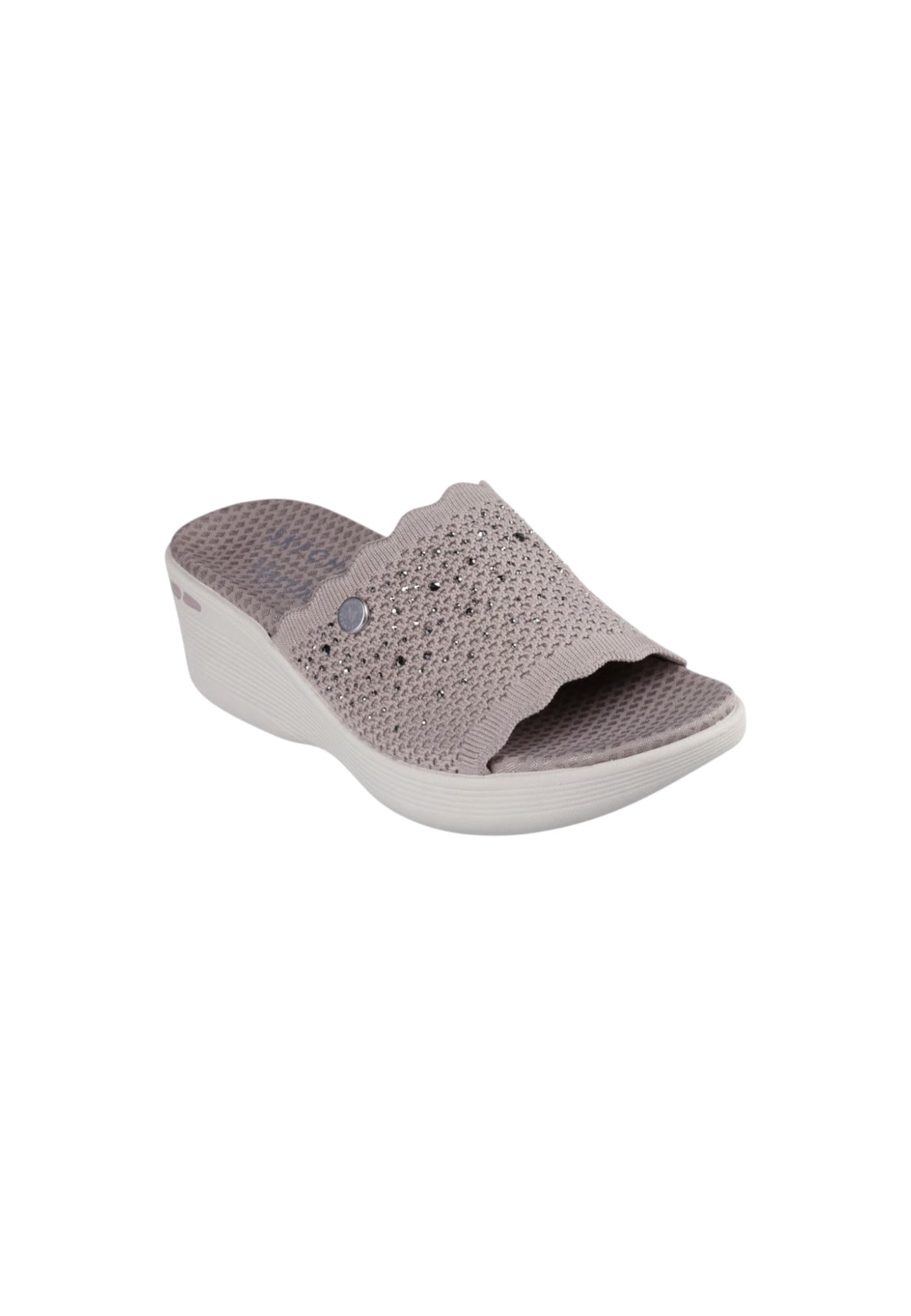 Ciabatta Skechers Pier-Lite Light Essence 188000/TPE Donna