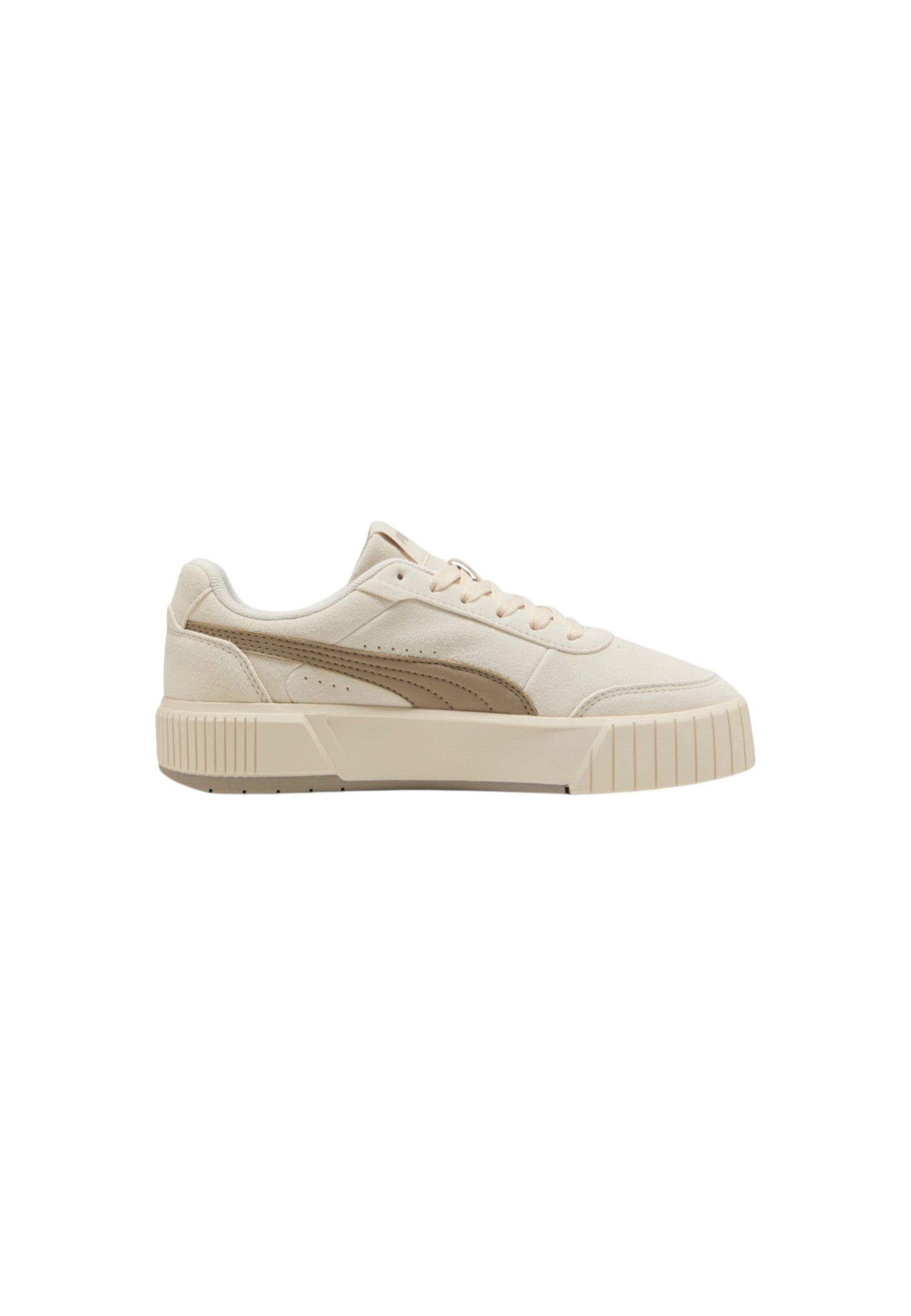 Sneaker PUMA Carina Mia SD 402638 01 donna