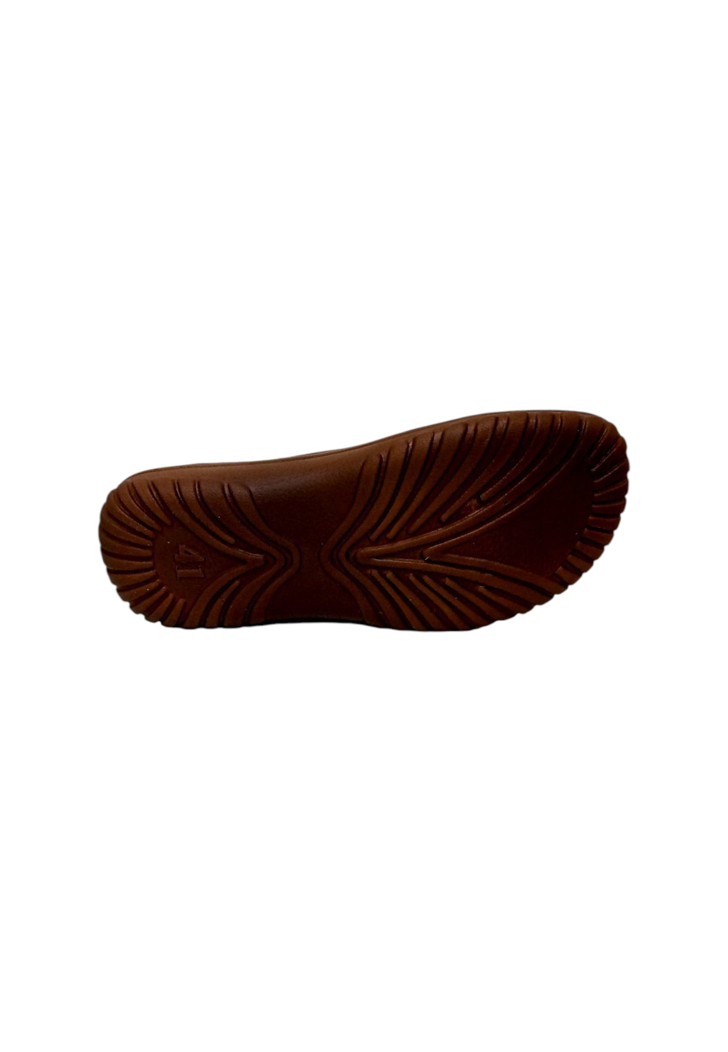 Ciabatta INBLU FN000109 TDM UOMO