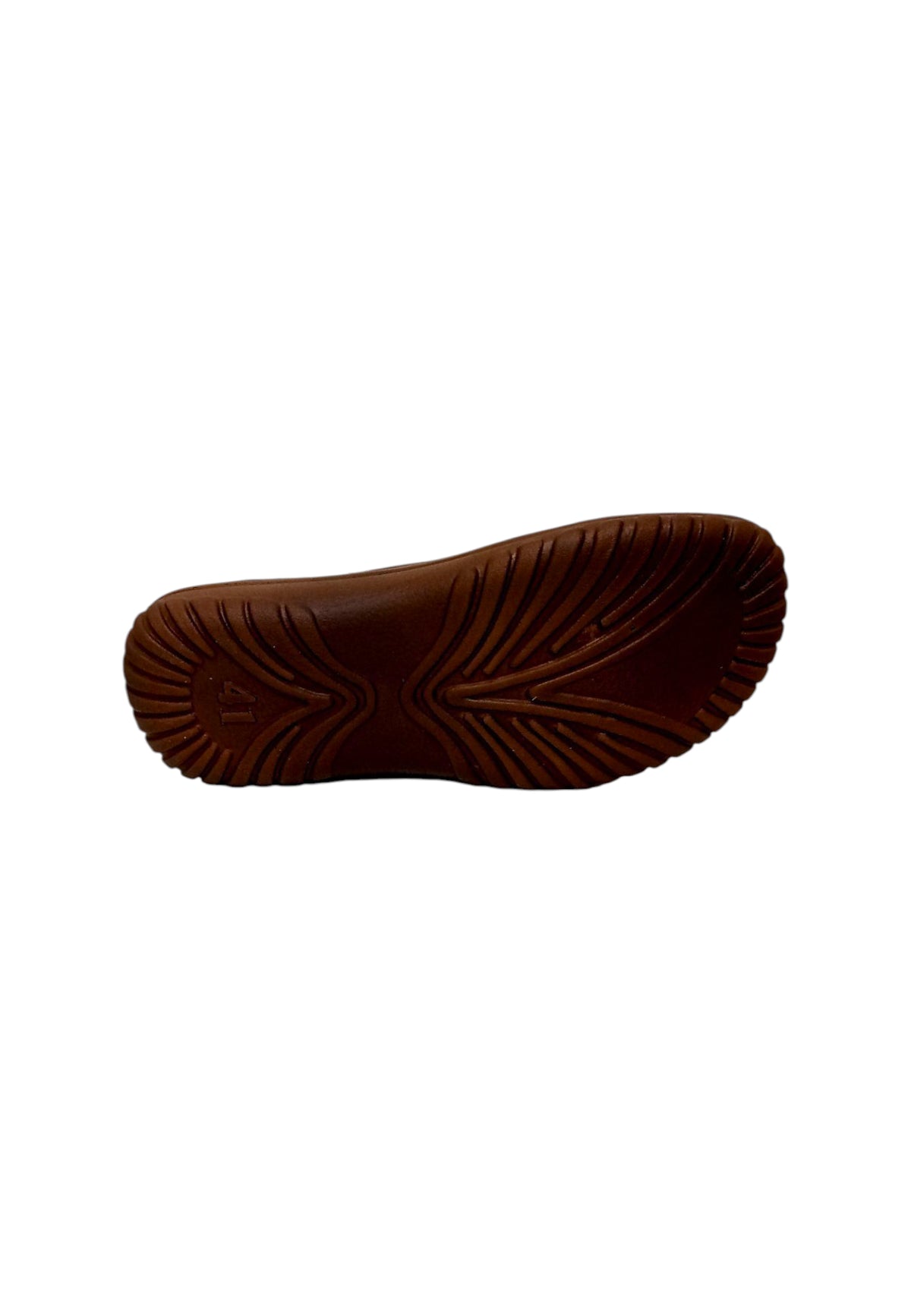 Ciabatta INBLU FN000109 TDM UOMO