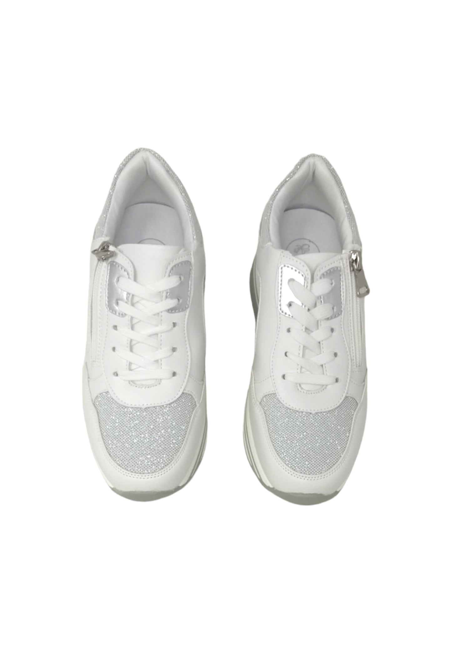 Sneaker GALIA H12316-7 donna (2 COLORI)