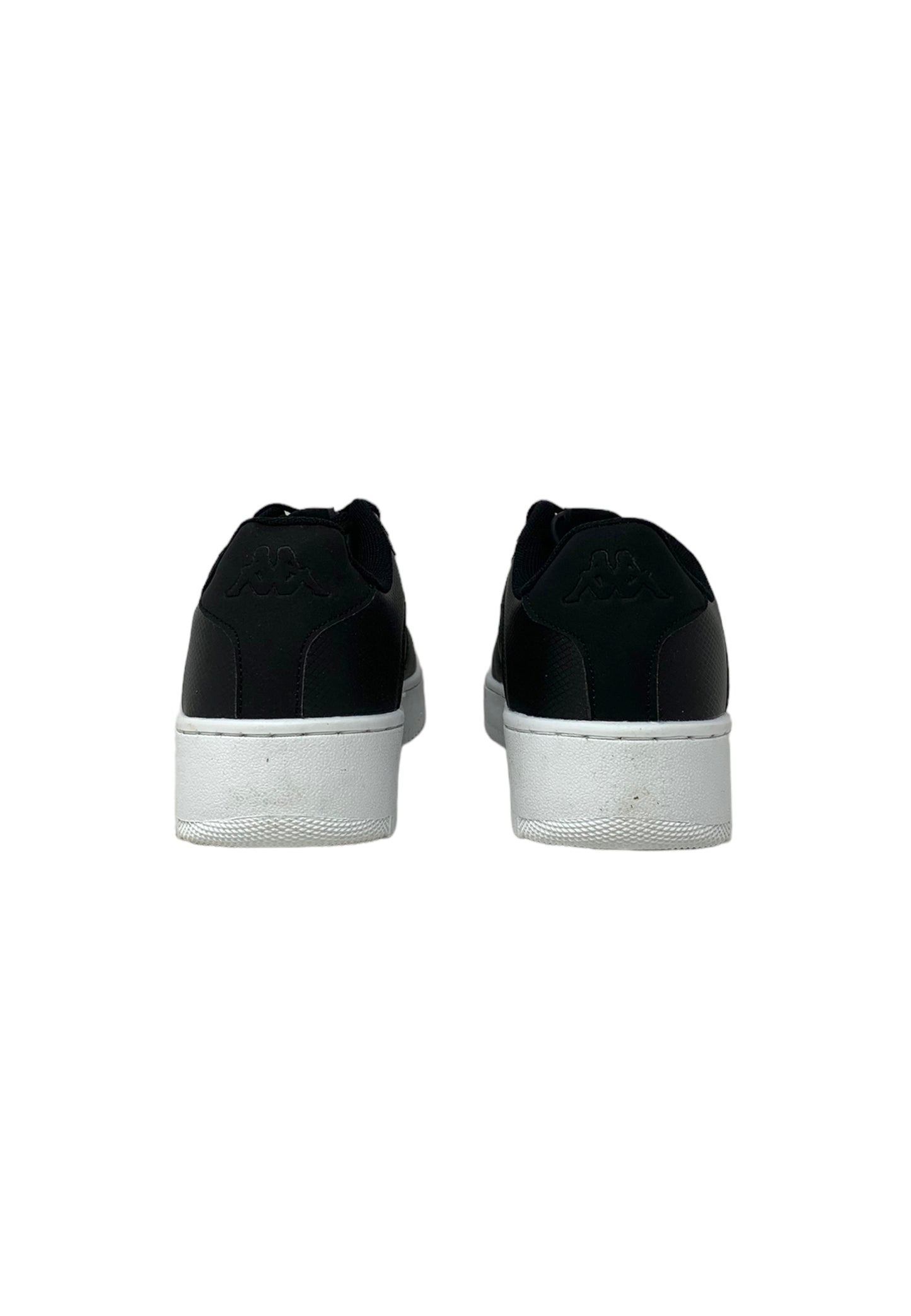 Scarpa da ginnastica KAPPA LOGO MASERTA 32193CW A00 BLACK UOMO