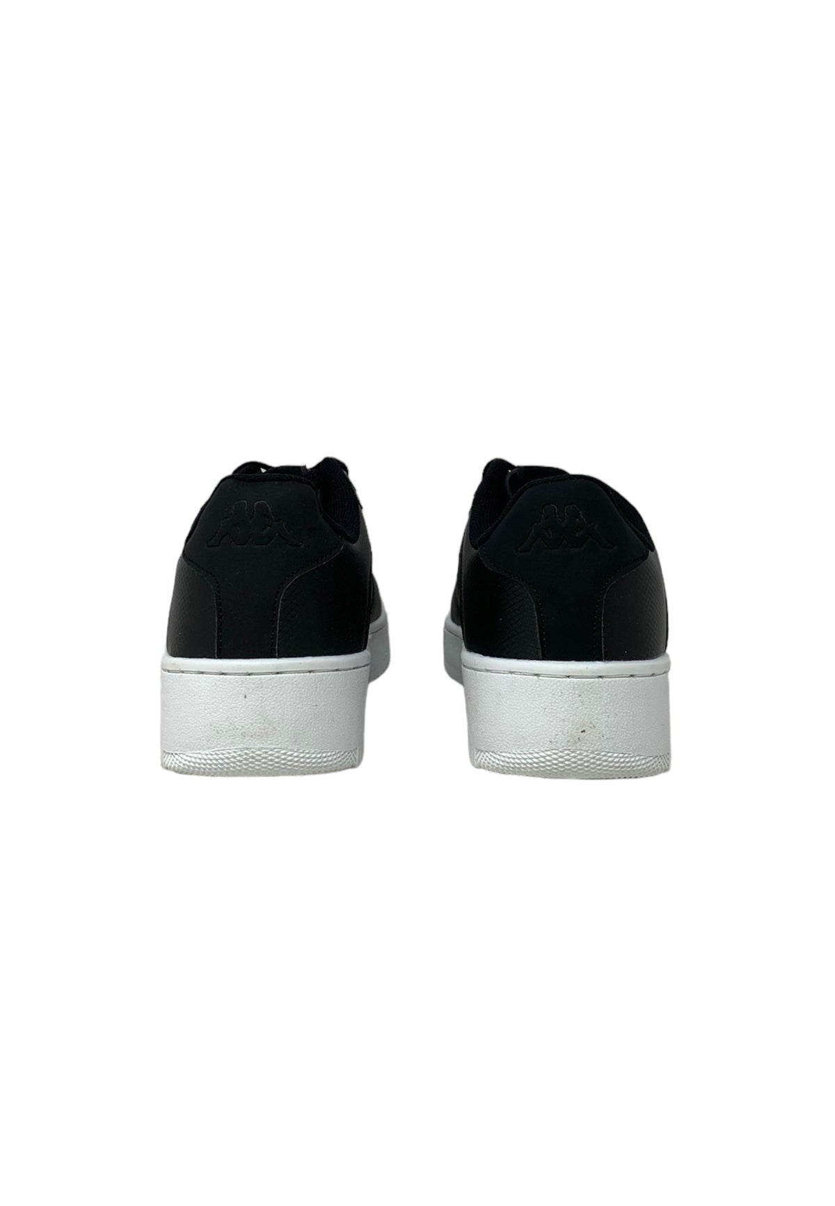 Scarpa da ginnastica KAPPA LOGO MASERTA 32193CW A00 BLACK UOMO