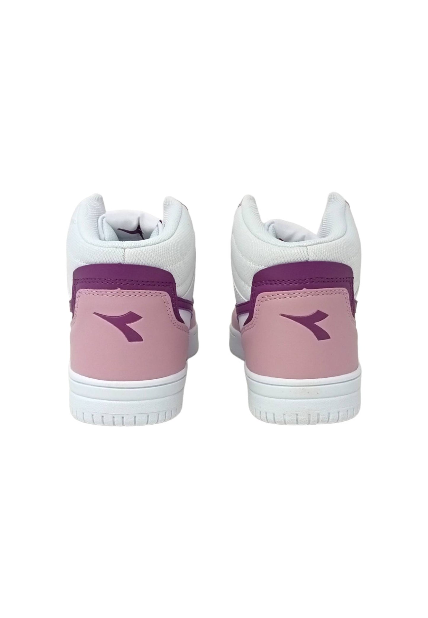 Sneakers DIADORA RAPTOR MID 101.177703 01 D0556 Donna