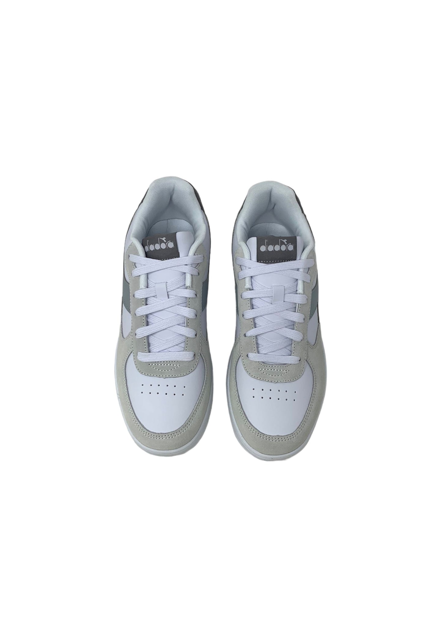 Sneaker DIADORA RAPTOR LOW SL 101.178325 01 C4157 UOMO