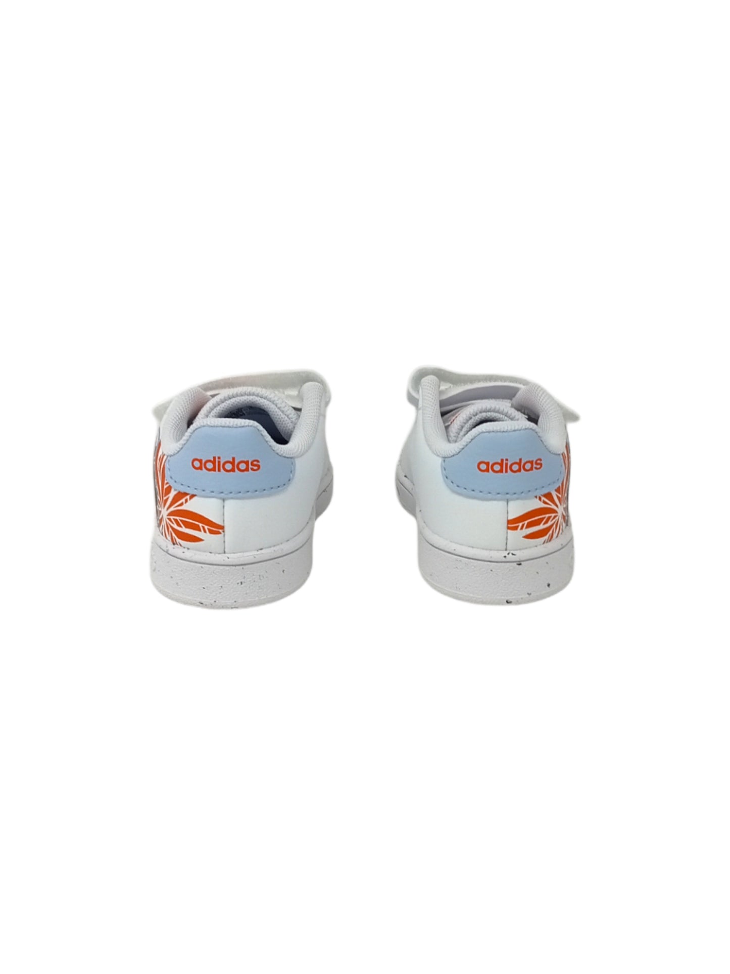 Sneaker ADIDAS ADVANTAGE MOANA CF I GZ9467 Bambina