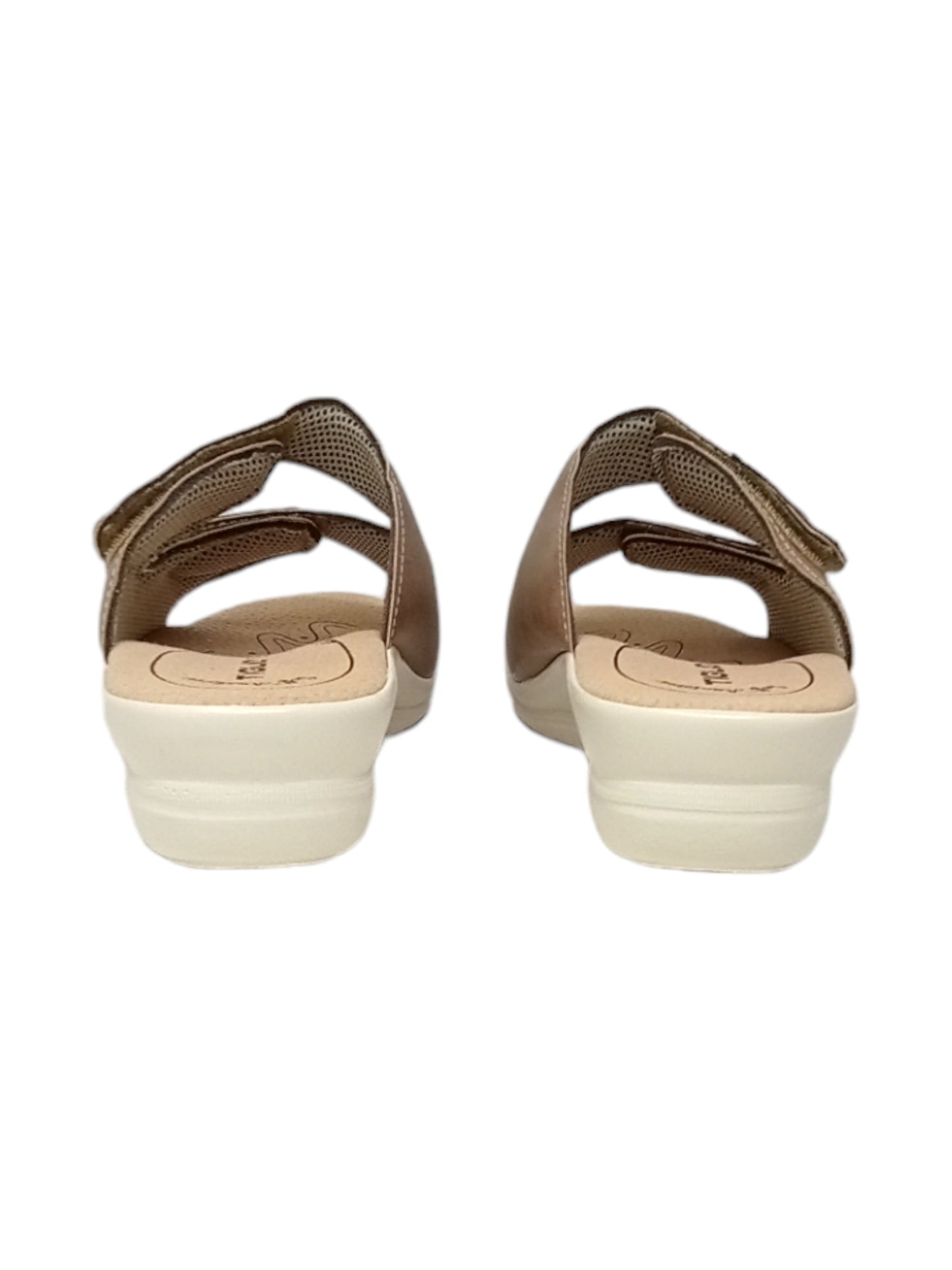 Pantofola TIGLIO 182 BEIGE donna