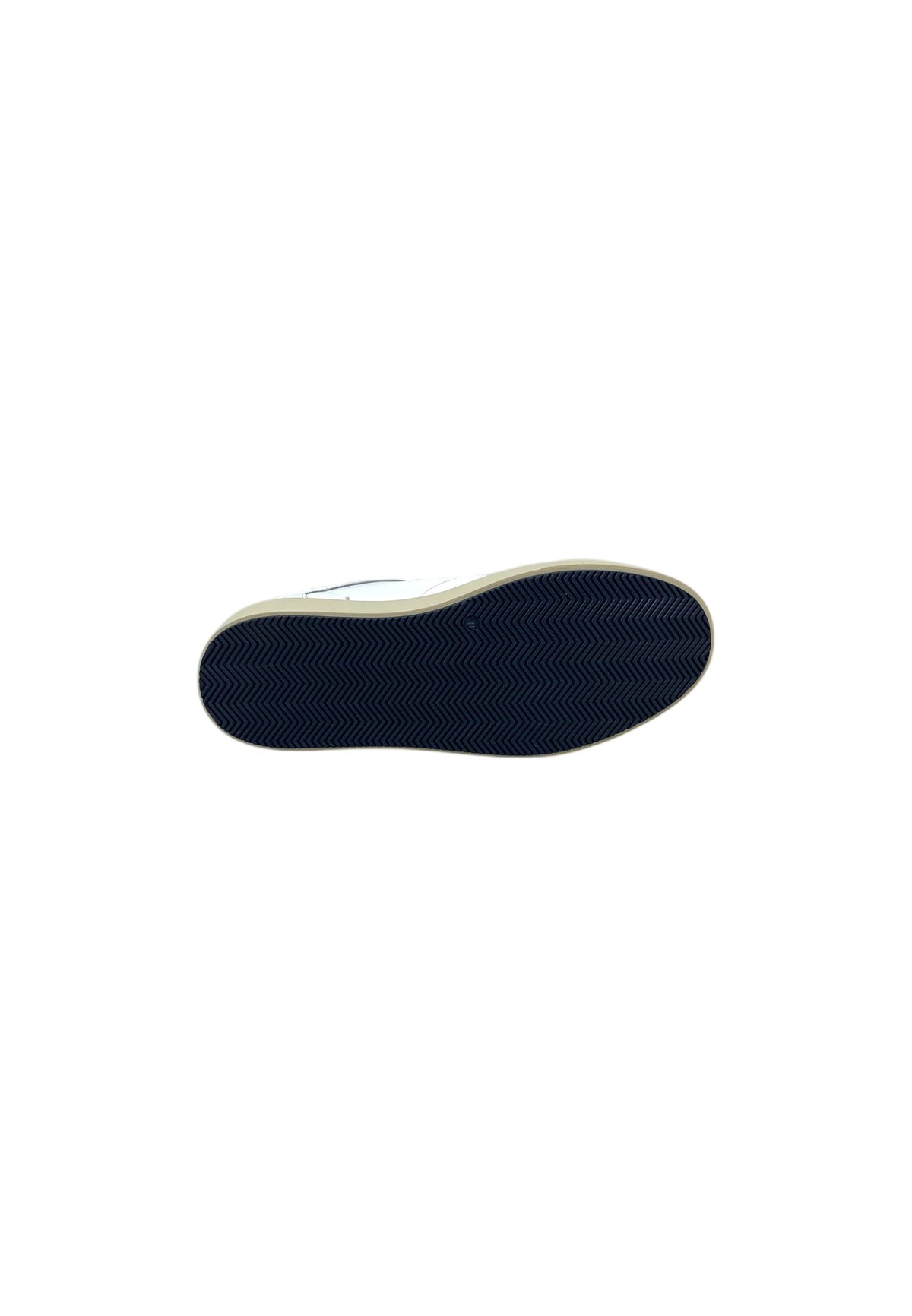 Sneakers BKS 0696 P.BIANCA uomo
