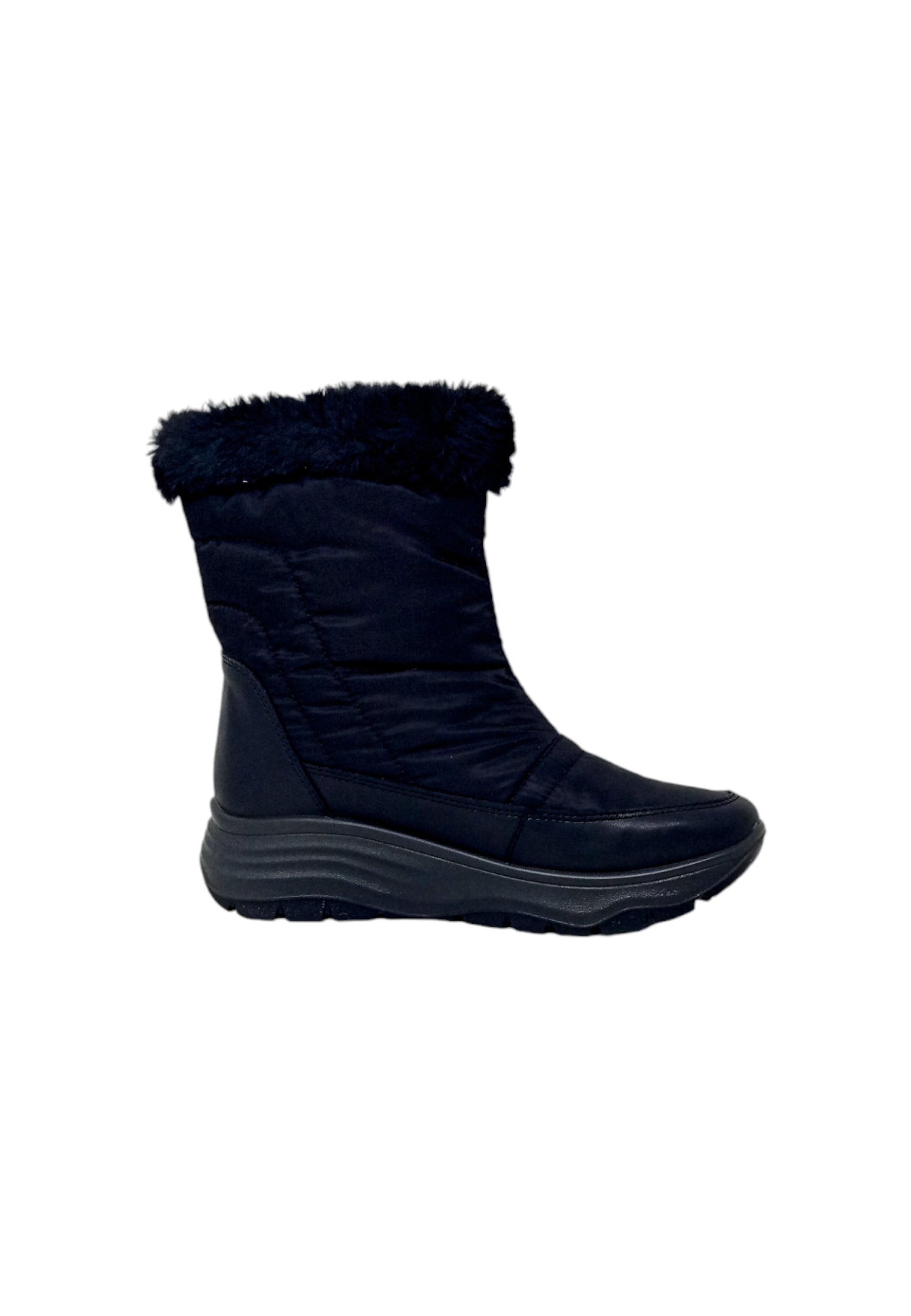 Stivaletto Enval Soft 6776700 Donna