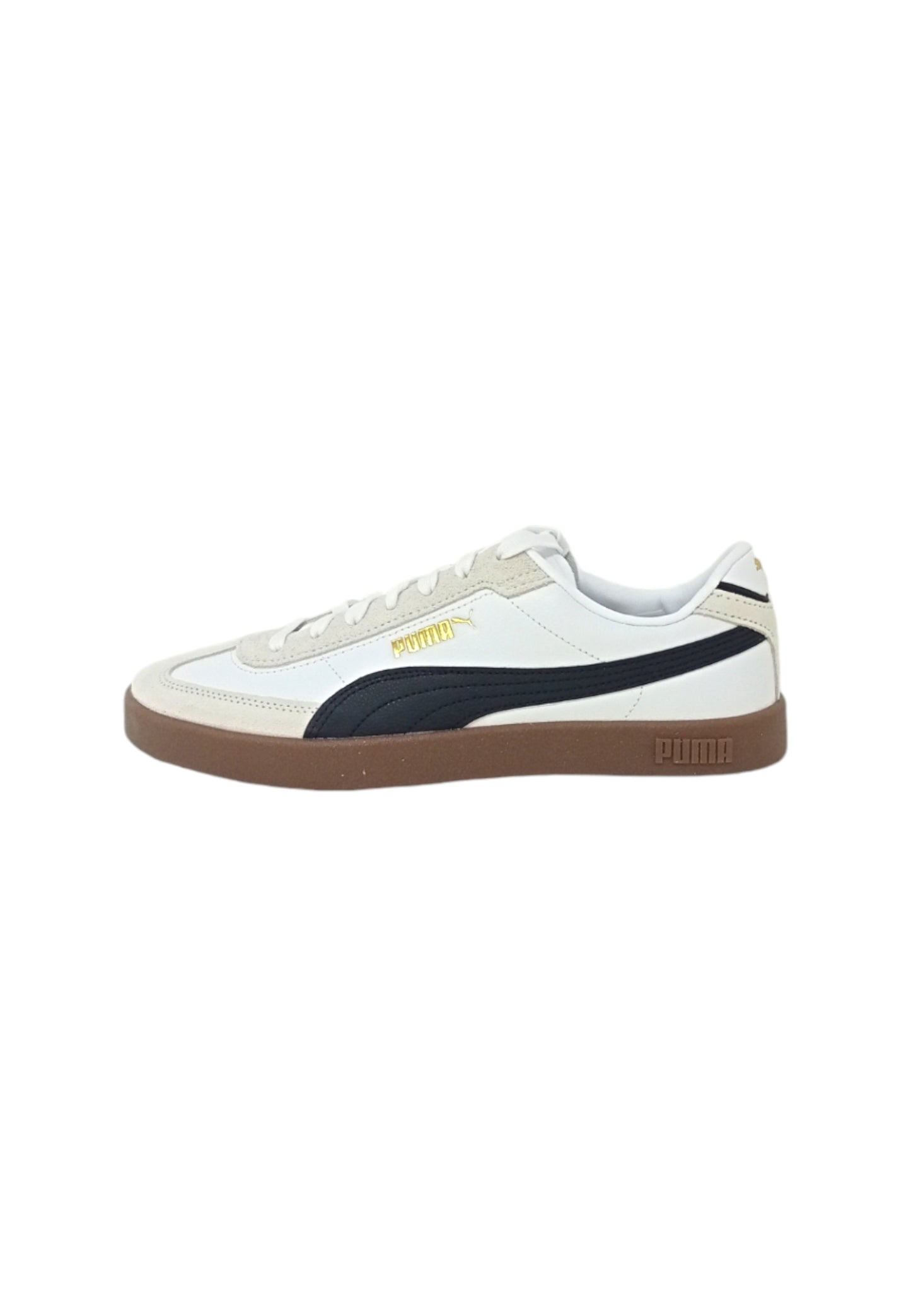 Sneaker PUMA Club II Era 397447 07 UOMO