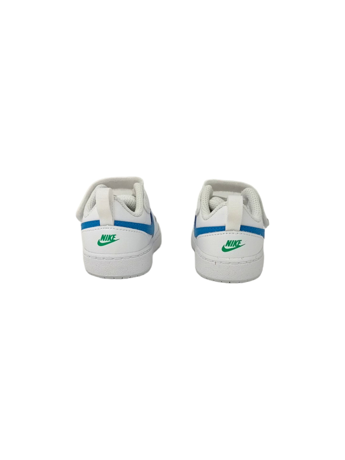 Sneaker NIKE COURT BOROUGH LOW 2 BQ5453 123 BAMBINO