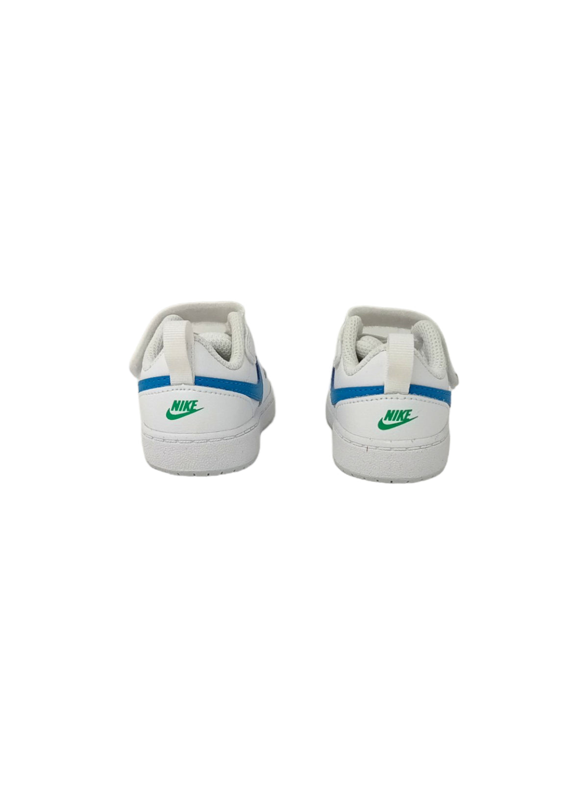 Sneaker NIKE COURT BOROUGH LOW 2 BQ5453 123 BAMBINO