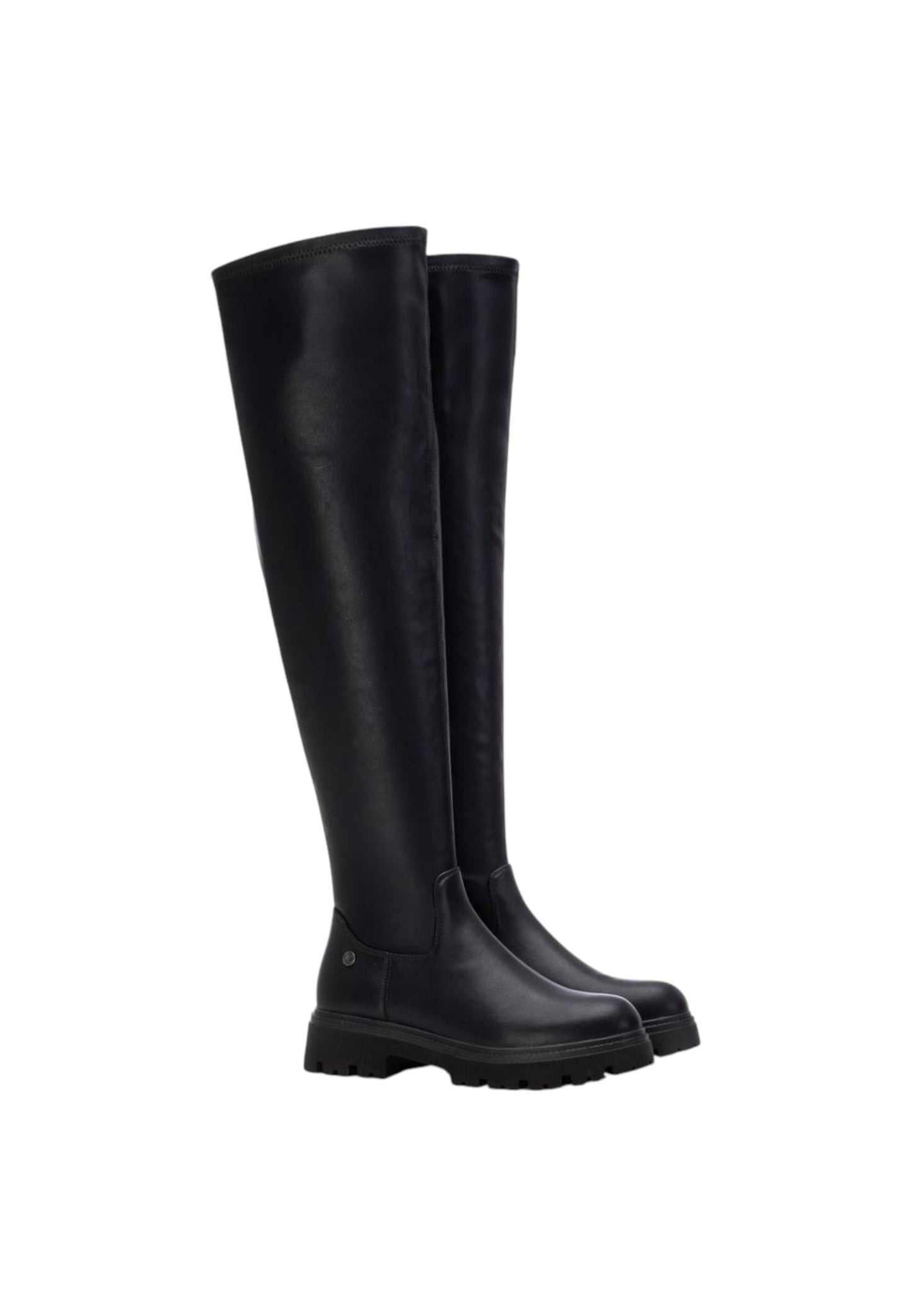 Stivale XTI 144392 NERO donna